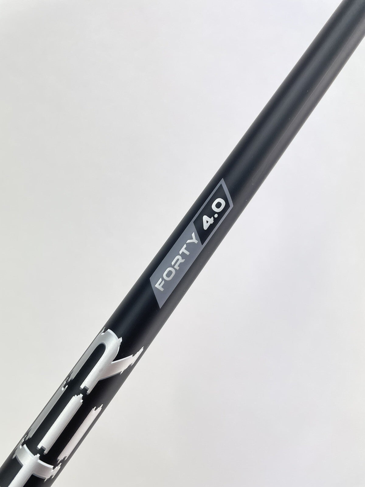 Project X Cypher Iron Shaft Forty Ladies Graphite 34" /0.370 Parallel /169965