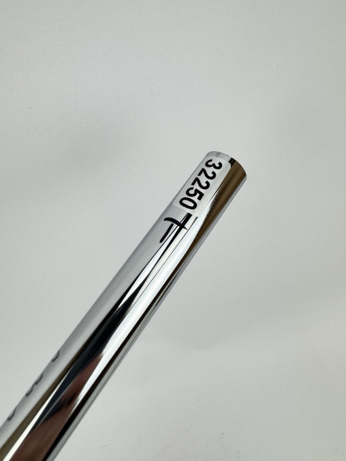 Nippon Modus3 Iron Shaft Tour120 Stiff Flex Steel 36” /0.355 Tapered /3225013