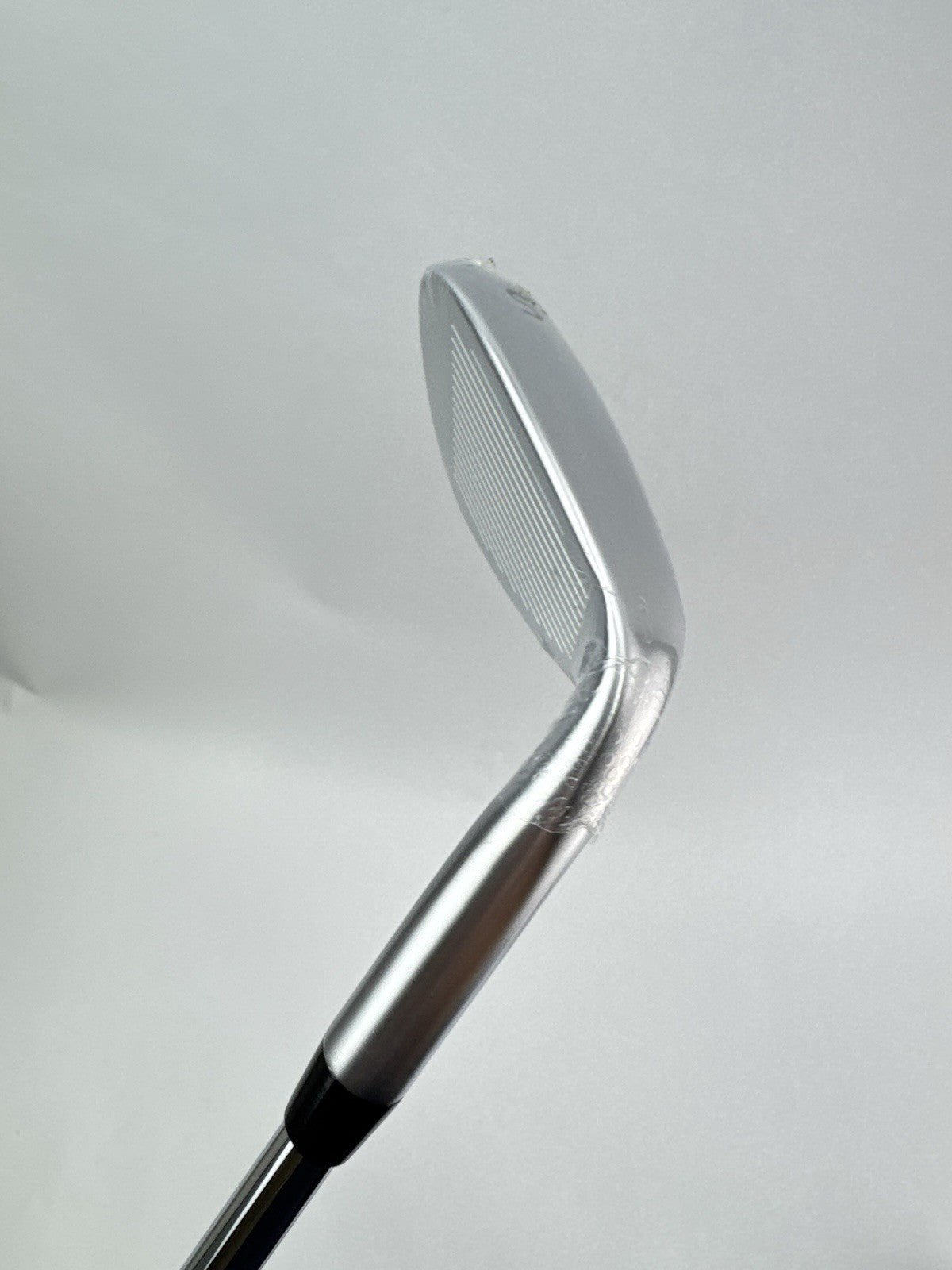 Cobra LTDX Sand Wedge Left Handed KBS Tour 90 Stiff Flex Steel /Brand New /248947