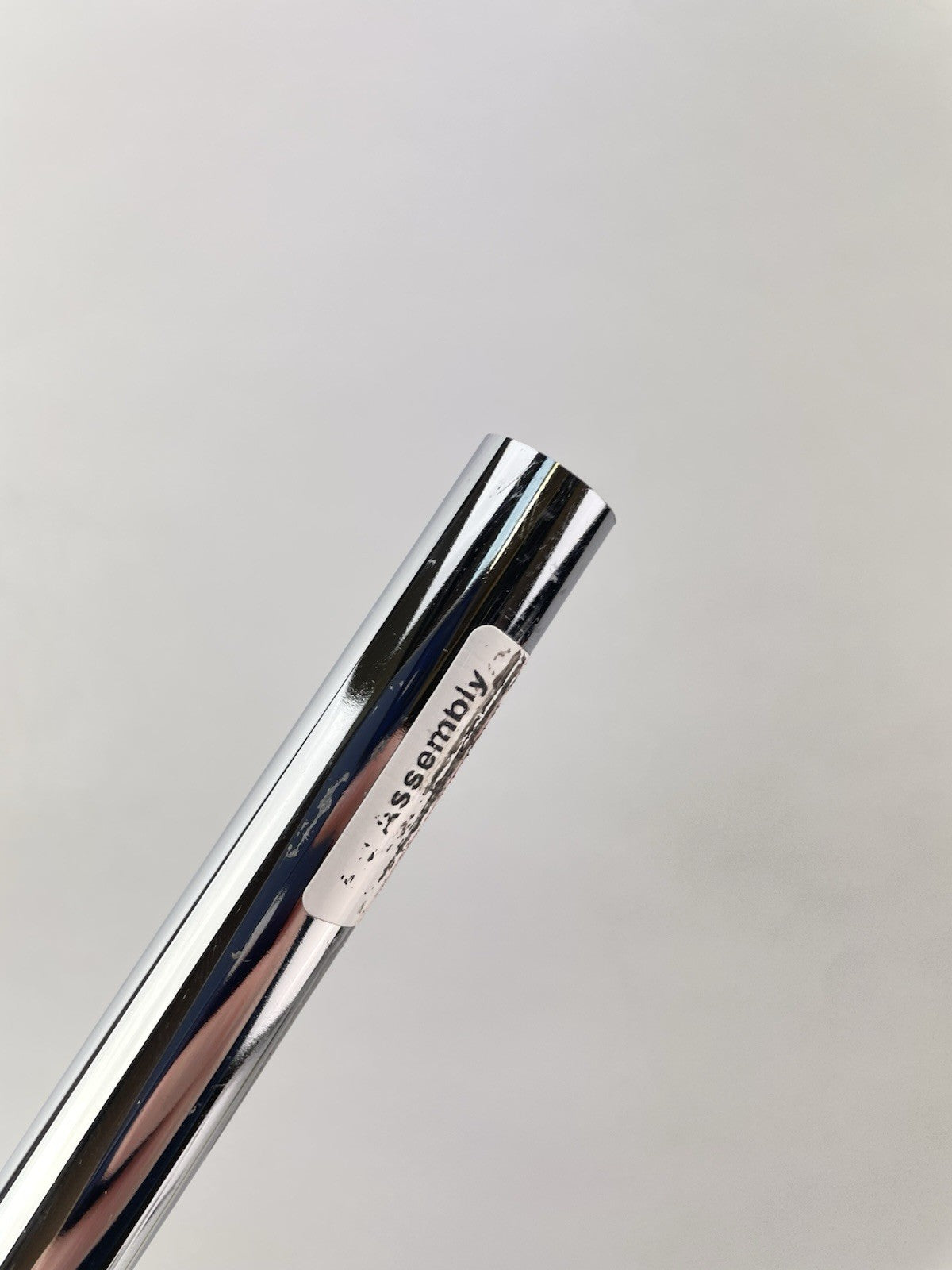 Dynamic Gold 95 Iron Shaft Vss Pro Regular Flex Steel 35.25 /0.355 /2446111