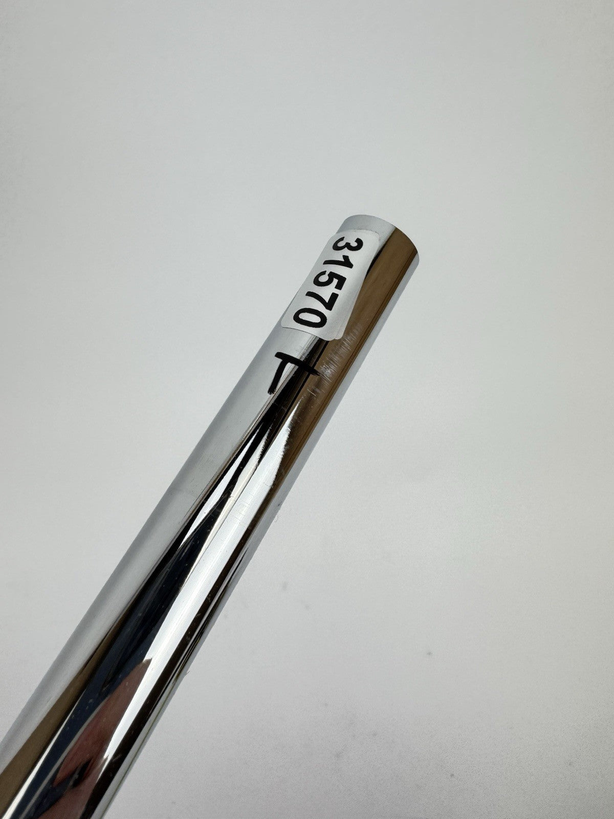 Nippon Modus3 Iron Shaft Tour105 X Flex Steel 35.5” /0.355 Tapered /3157013