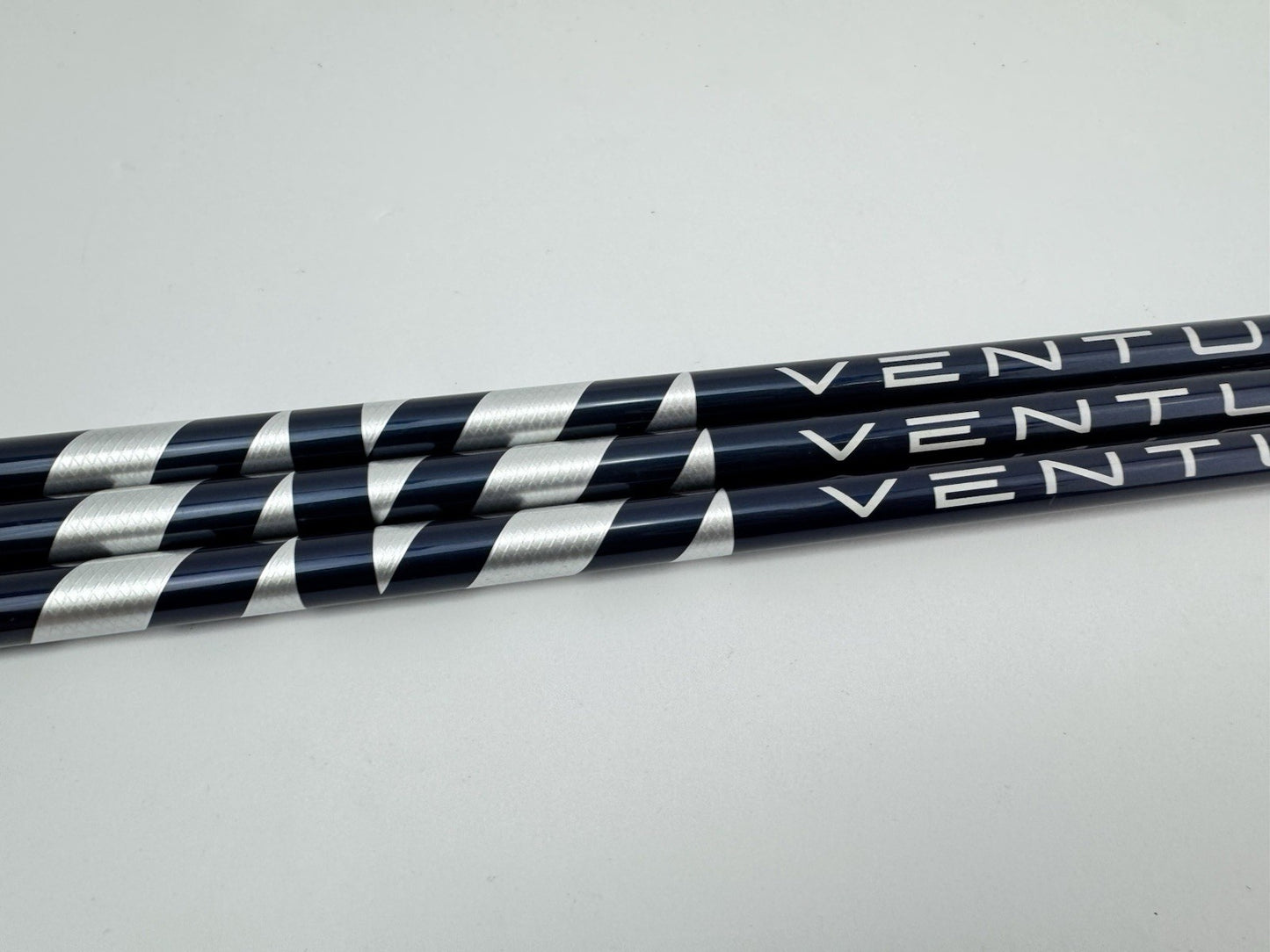 Ventus Blue Wedge Shaft Set (3) 5-A Senior Flex Graphite 0.355 Tapered /277851