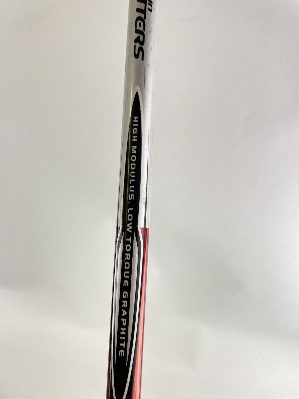 John Letters 4 Hybrid 24* T8 Uniflex Graphite /Right Handed /New Grip /1155214