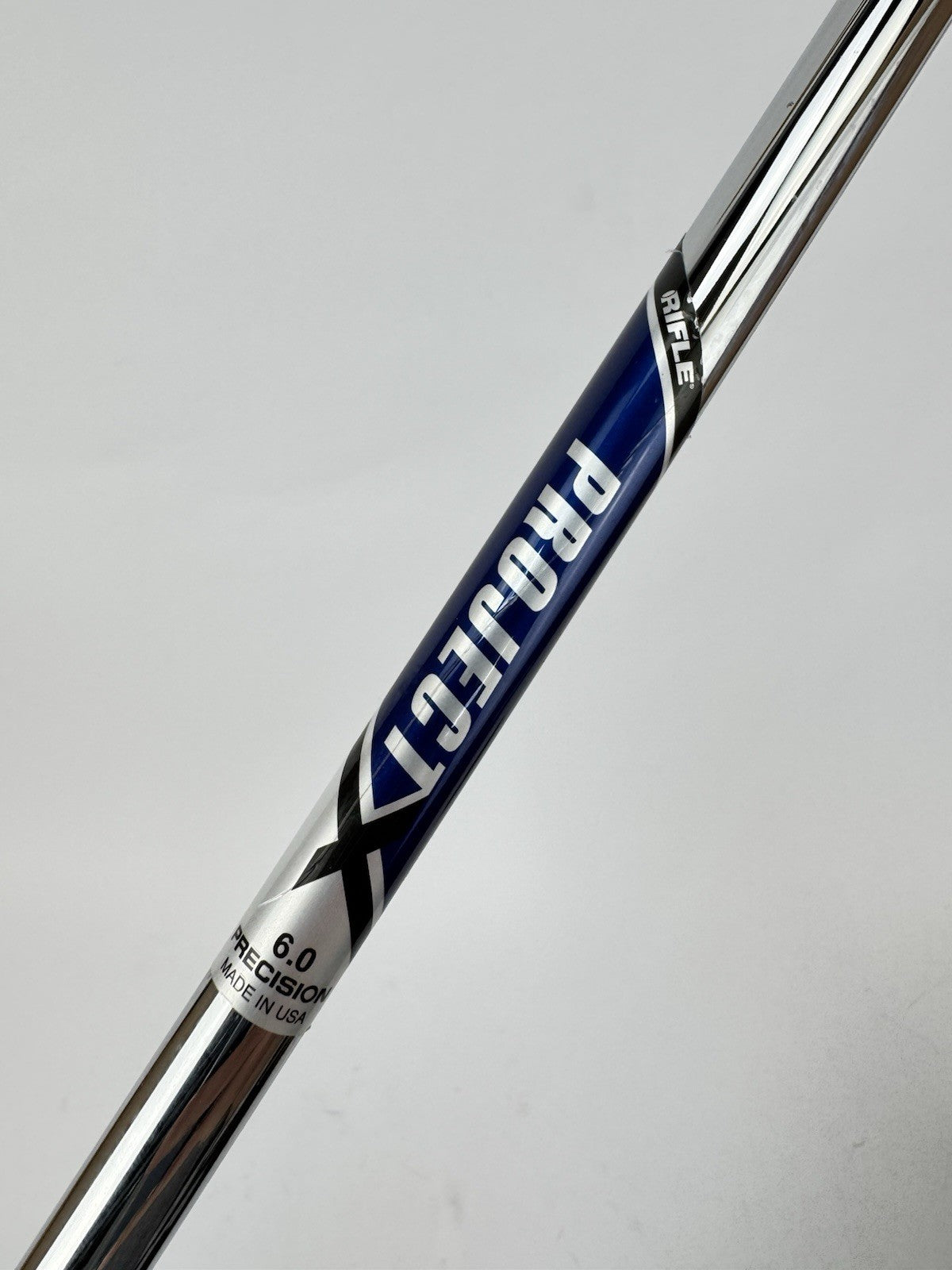 Cleveland CB1 5 Iron Pro Black Forged Project X 6.0 Stiff Steel /New Grip /3532110