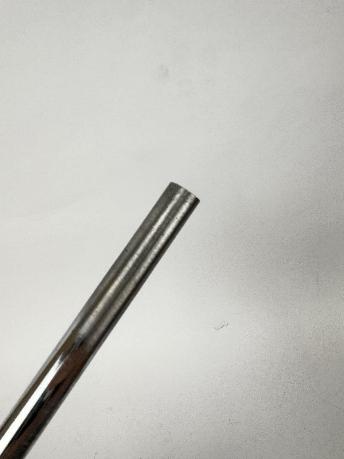 True Temper XP100 Iron Shaft R300 Regular Steel 35.25" /0.355 Tapered /353298