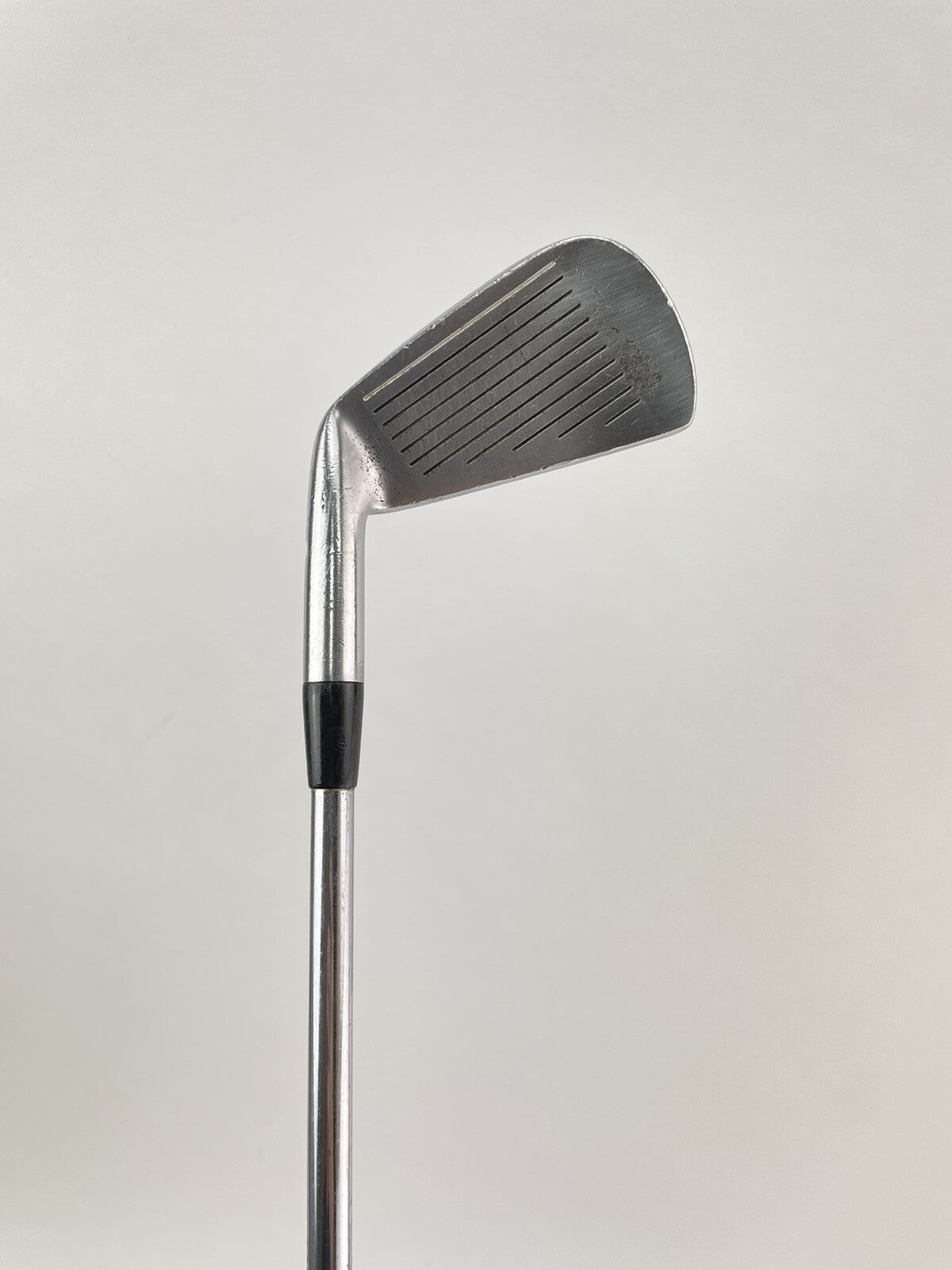 Mizuno TP-21 4 Iron Rifle 6.5 Stiff Flex Steel /Right Handed /New Grip /190977