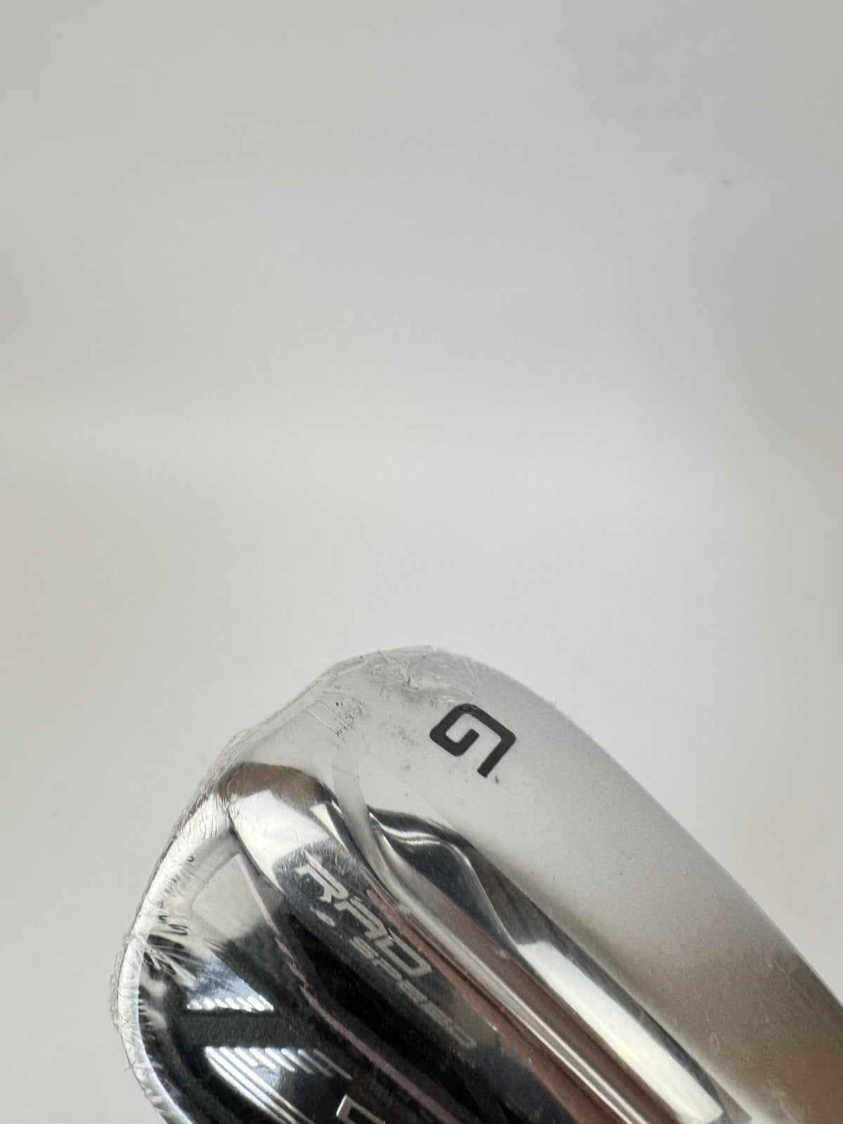 Cobra RadSpeed Womens Gap Wedge 48* KBS PGI 55 Ladies Graphite /New /359183