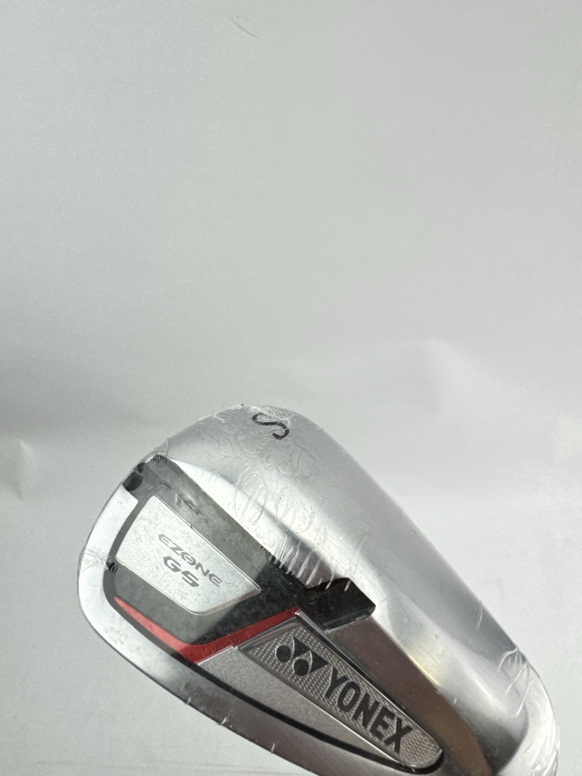 Yonex Ezone GS Sand Wedge 54* Regular Flex Graphite /Right Handed /New /304364