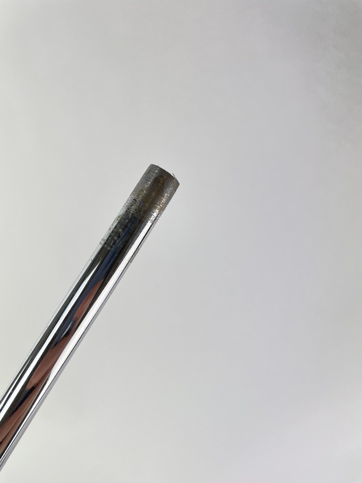 Project X Rifle Iron Shaft 105G 6.0 Stiff Flex Steel 35.5" /0.370 Parallel/191267