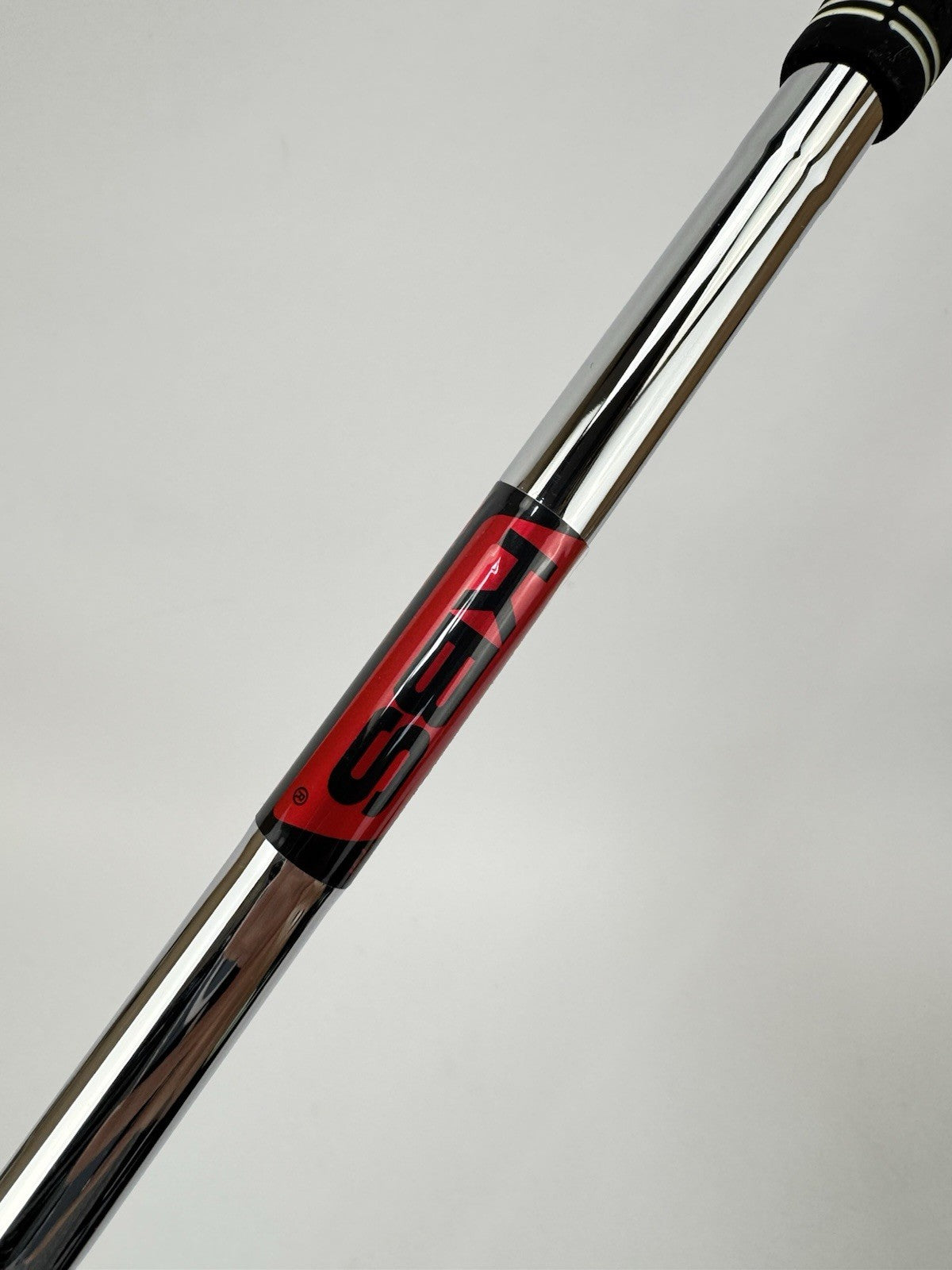 Cobra LTDX 9 Iron KBS Tour 90 Stiff Flex Steel /Right Handed /Brand New /3569513