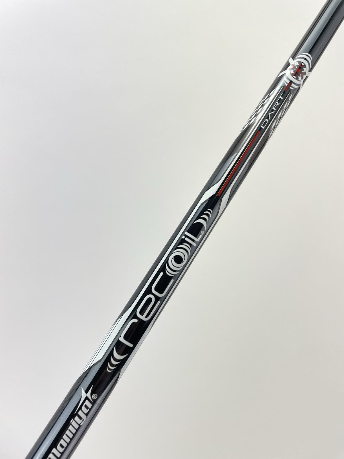 UST Recoil Dart Iron Shaft 65 Senior Flex Graphite 34.5” /0.370 Parallel /299244