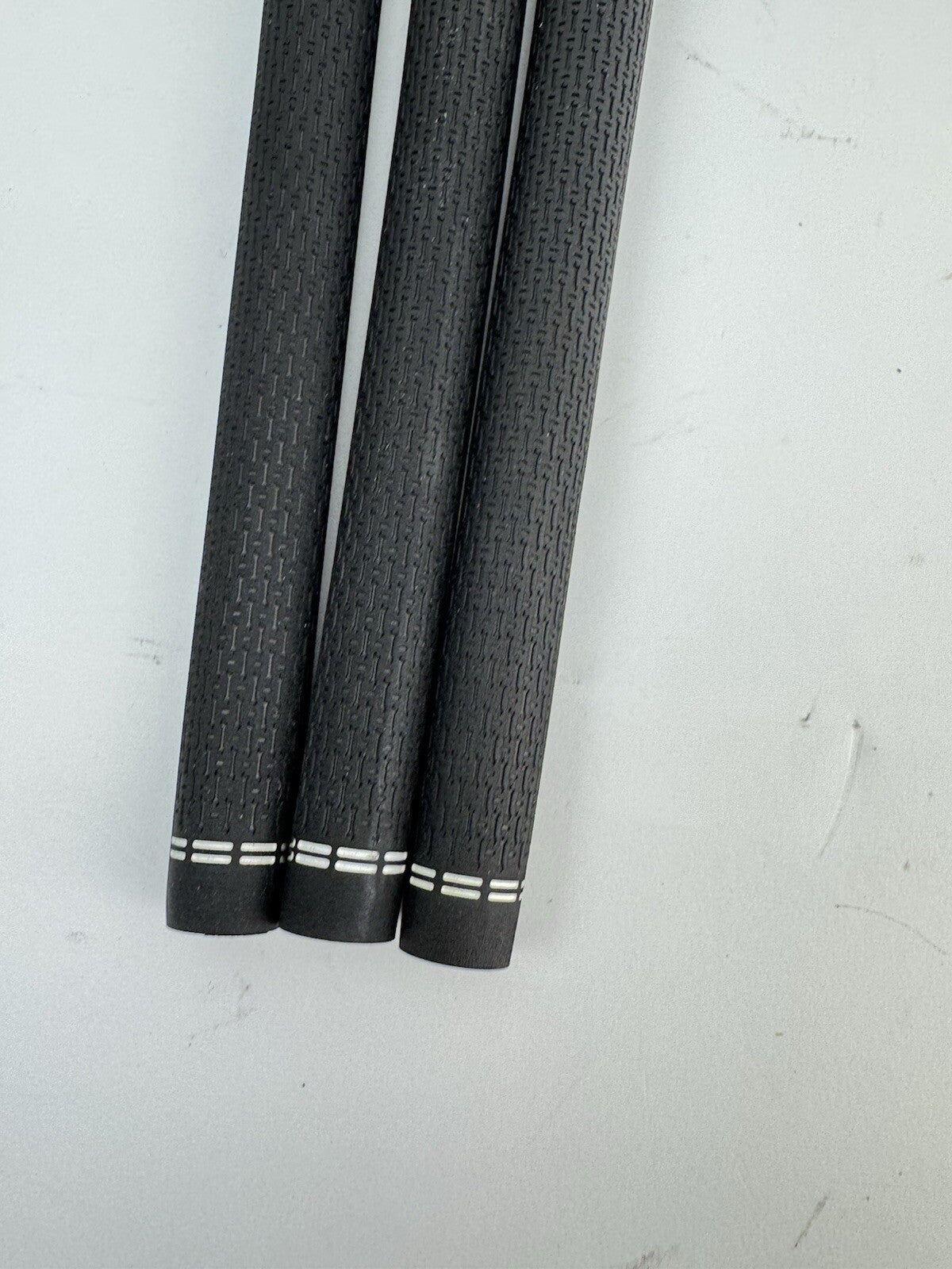 Golf Pride Mizuno Golf Grips (3) Men’s Standard /Black /Pulled /301512