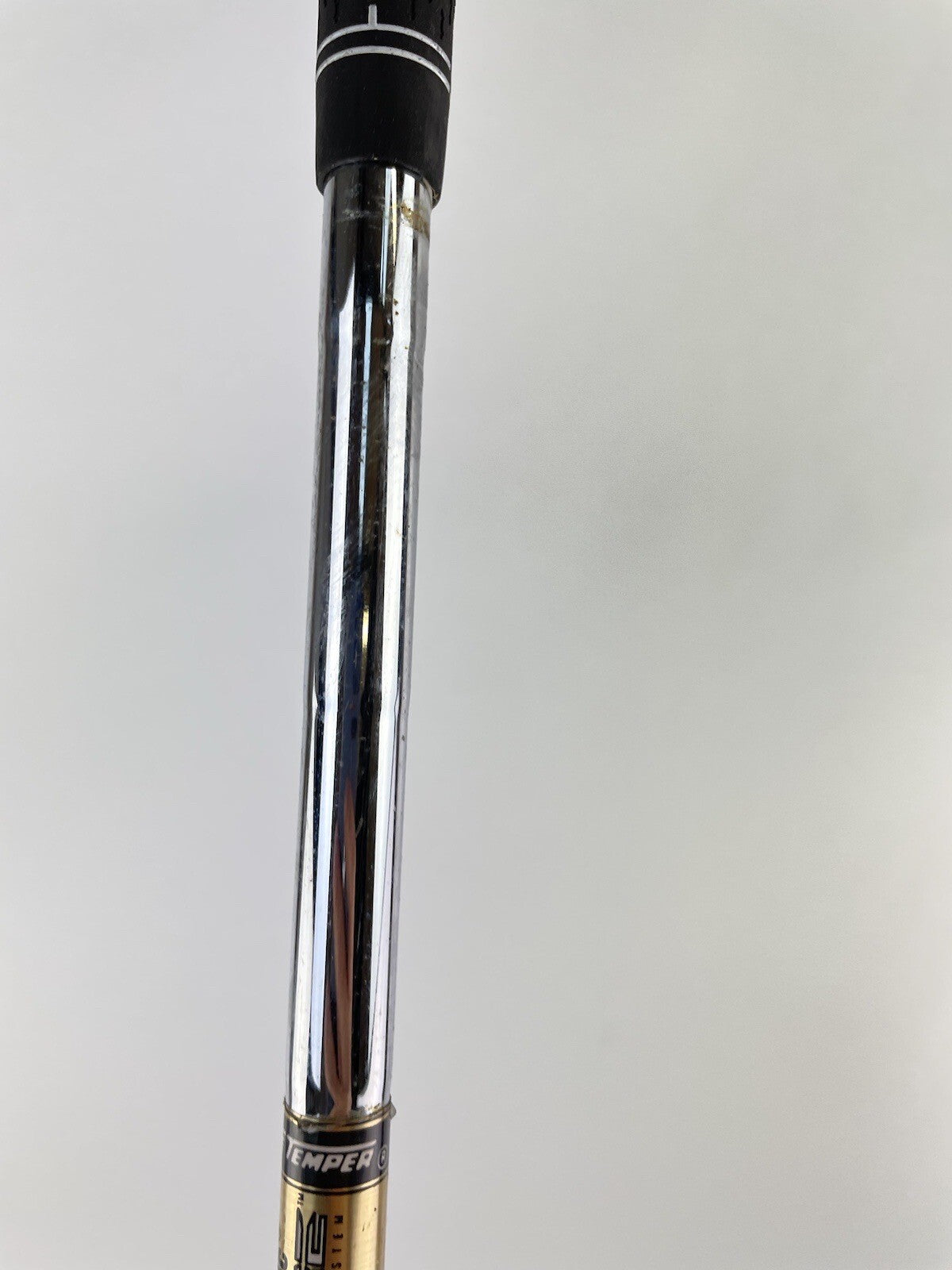 Lynx Cat 3 iron Flare Regular Flex Steel /Right Handed /New Grip /1239014