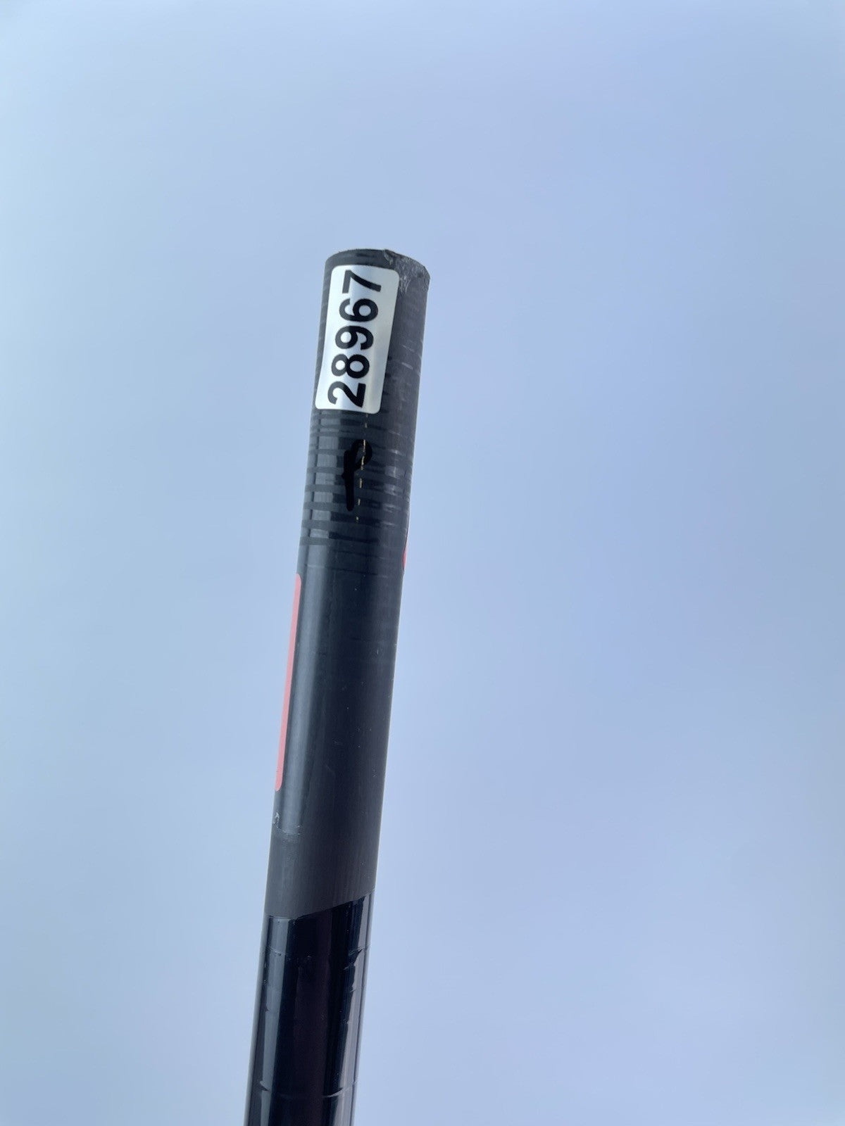 Fujikura Speeder NX Iron Shaft TCS Senior Flex Graphite 35.25” /0.370 /2896714