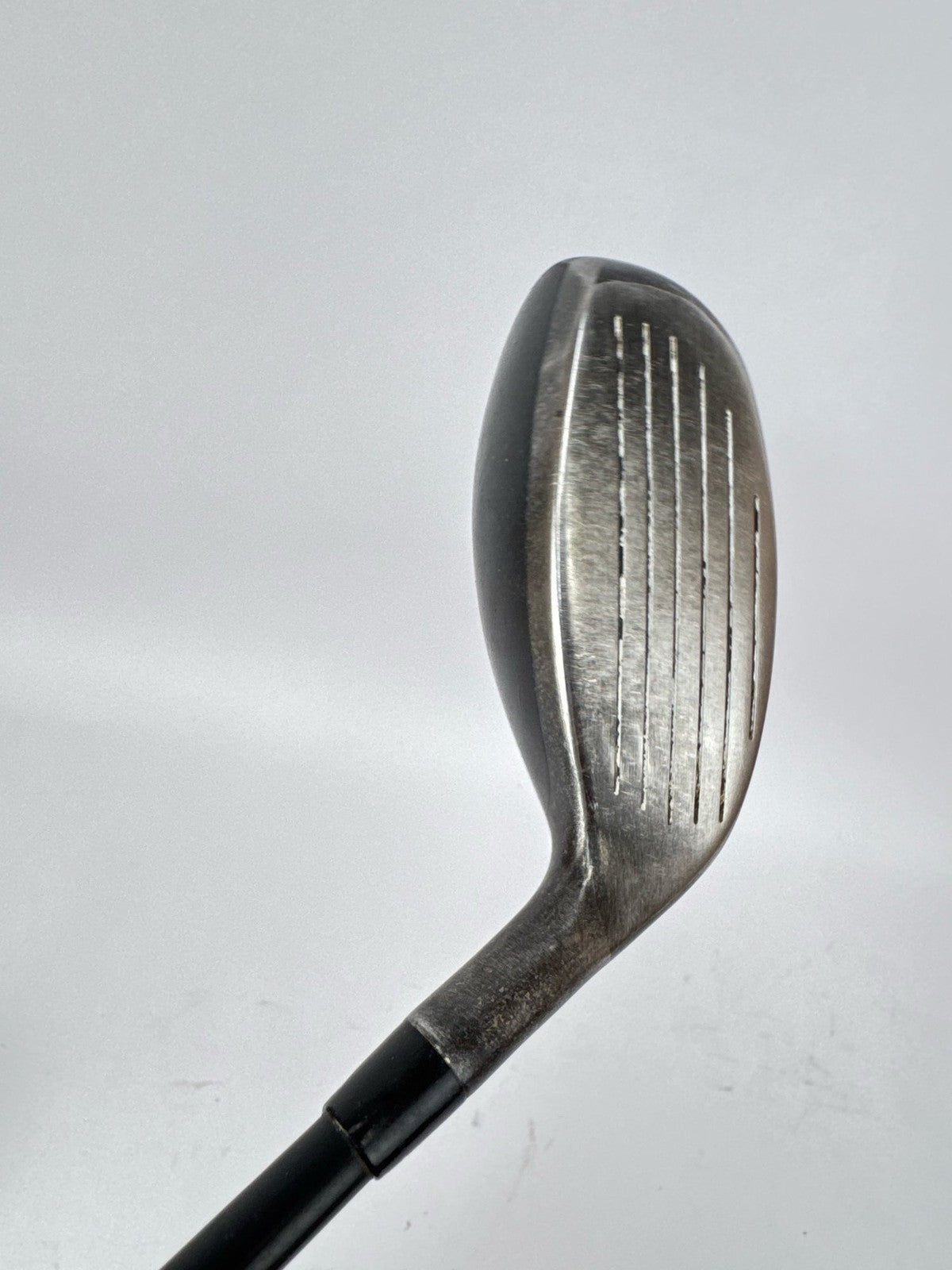 Ping G25 4 Hybrid 23 Degrees Regular Flex Graphite Shaft Left Handed/371849