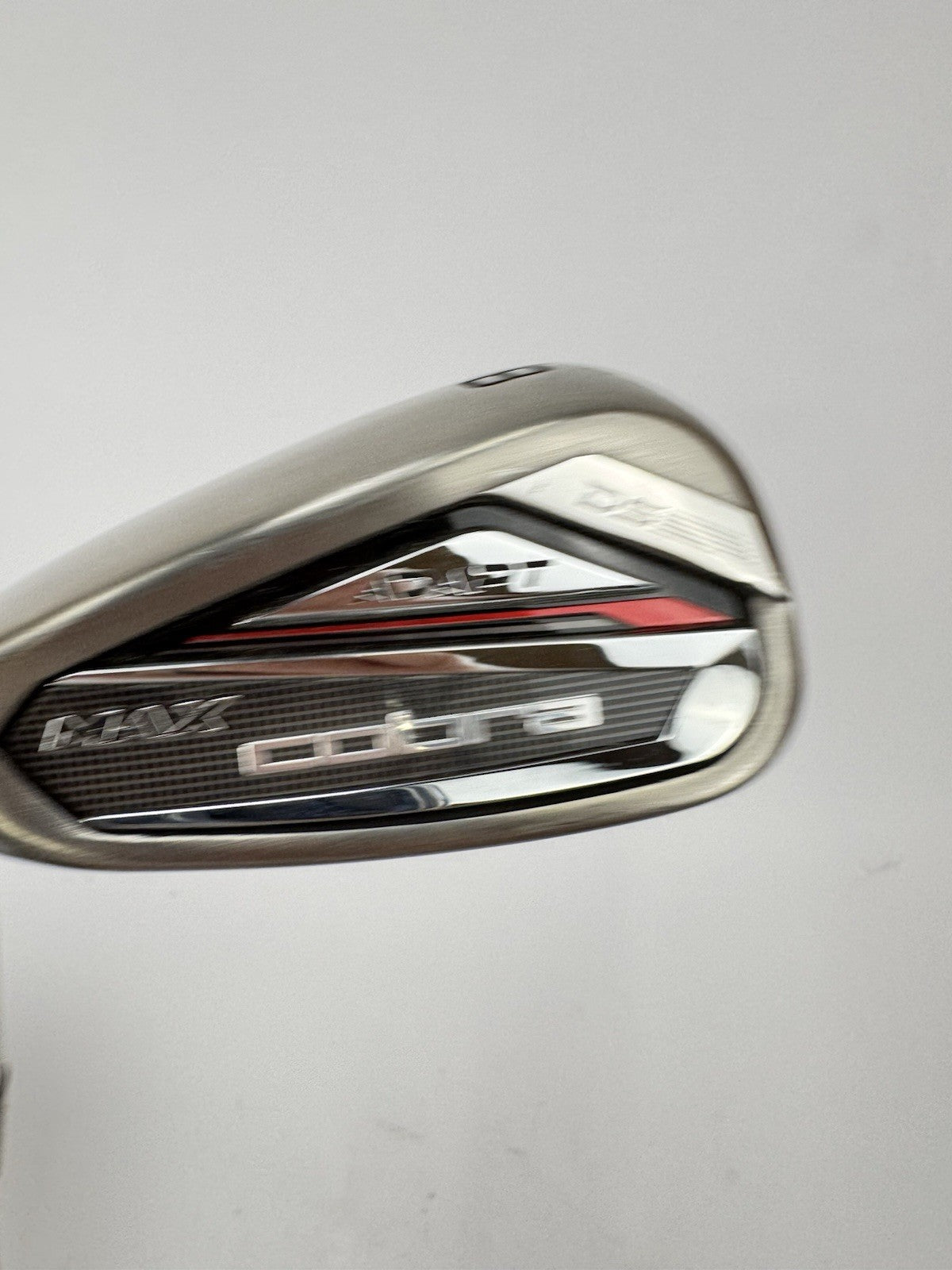 Cobra DS Adapt Max 8 Iron Left Handed Tensei Regular Flex Graphite /355303