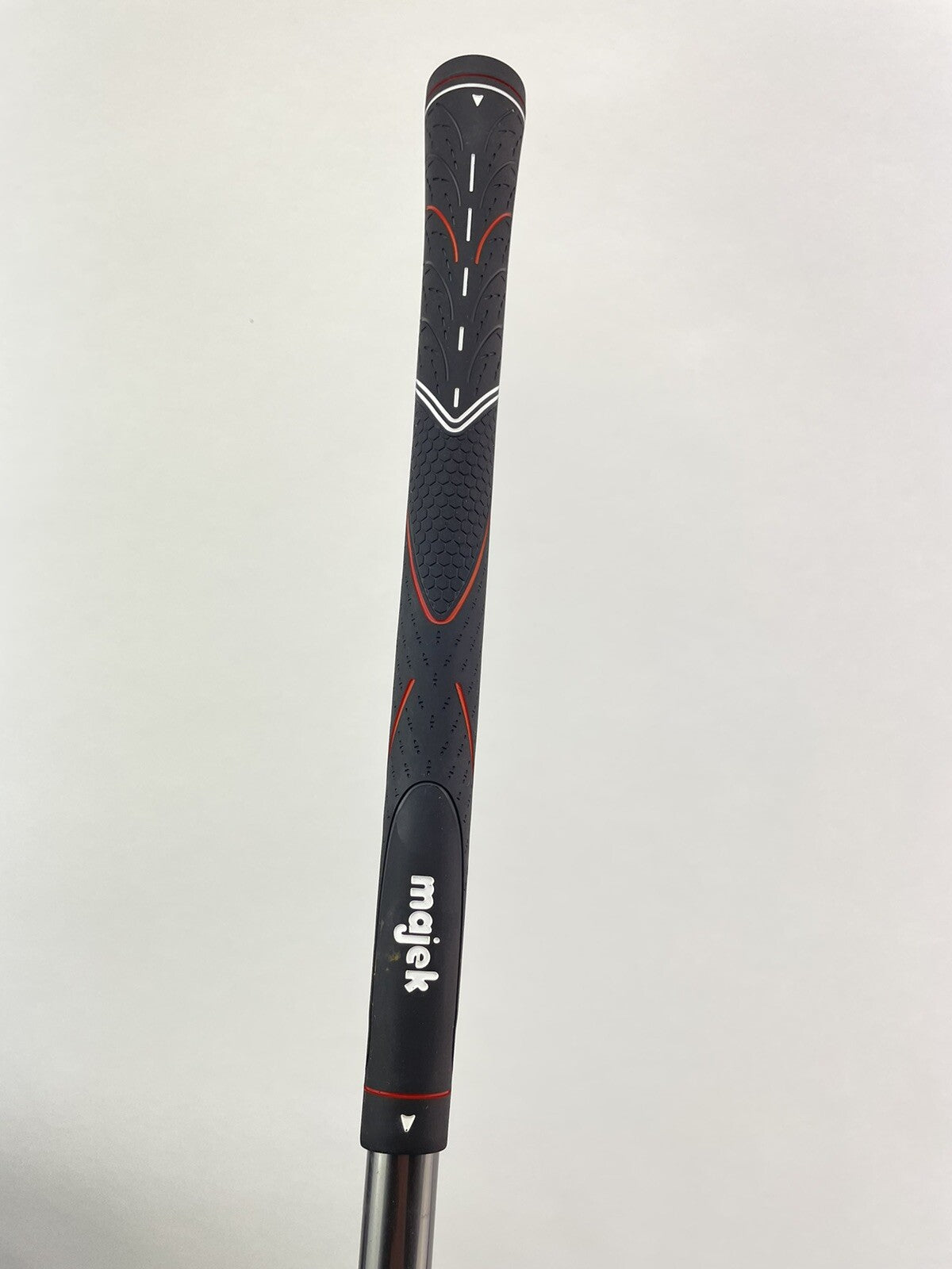 Ping I3+ 6 Iron Black Dot Stiff Flex Graphite /Right Handed /New Grip /2057617