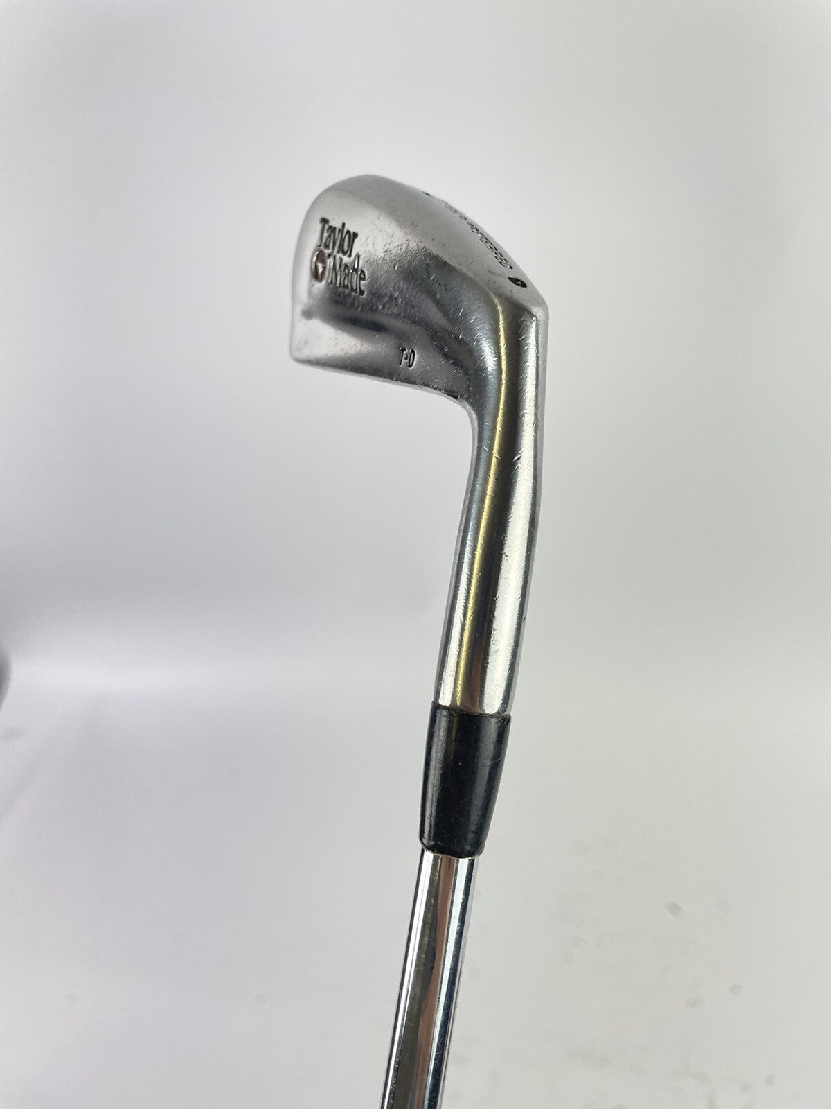 Taylormade 3 Iron Tour Preferred TD Blade Regular Steel /New Midsize Grip /36473