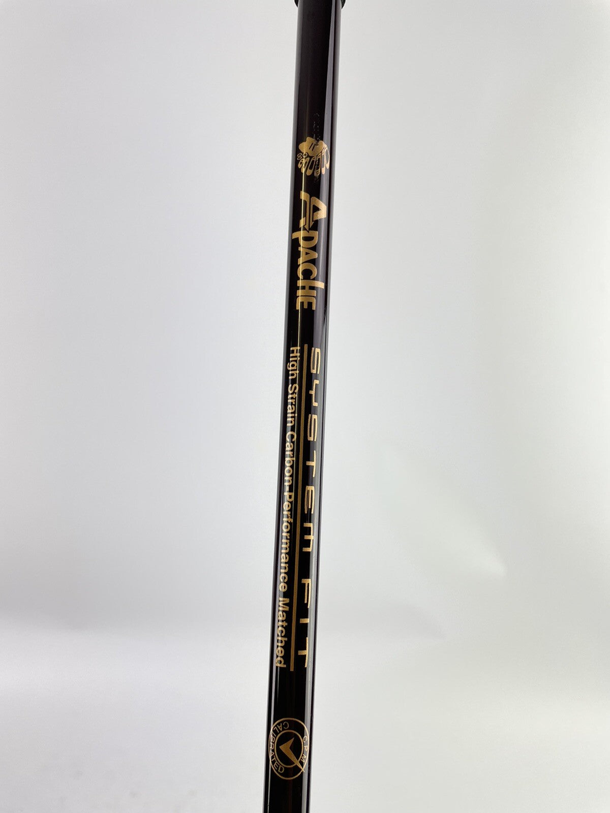 Wishon 991c #6 Iron Ladies Flex Graphite /Lamkin Grip /27147