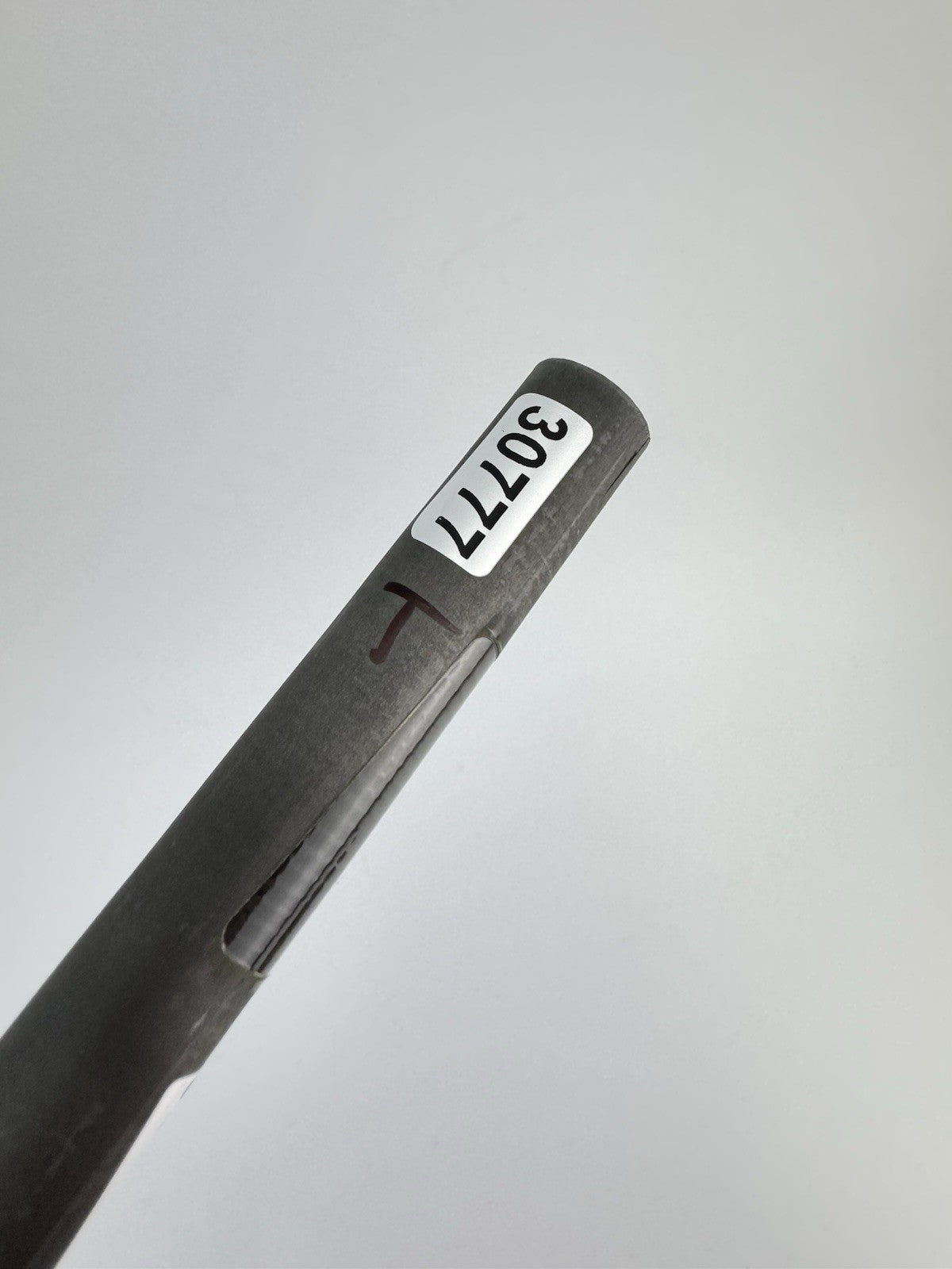 Project X Cypher Sixty Iron Shaft Regular Flex Steel 35” /0.355 Tapered / 3077711
