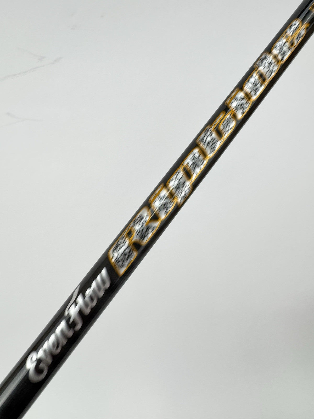 Ping Evenflow Riptide Small Batch Driver Shaft TX 6.5 80G X Flex 44.5/340434