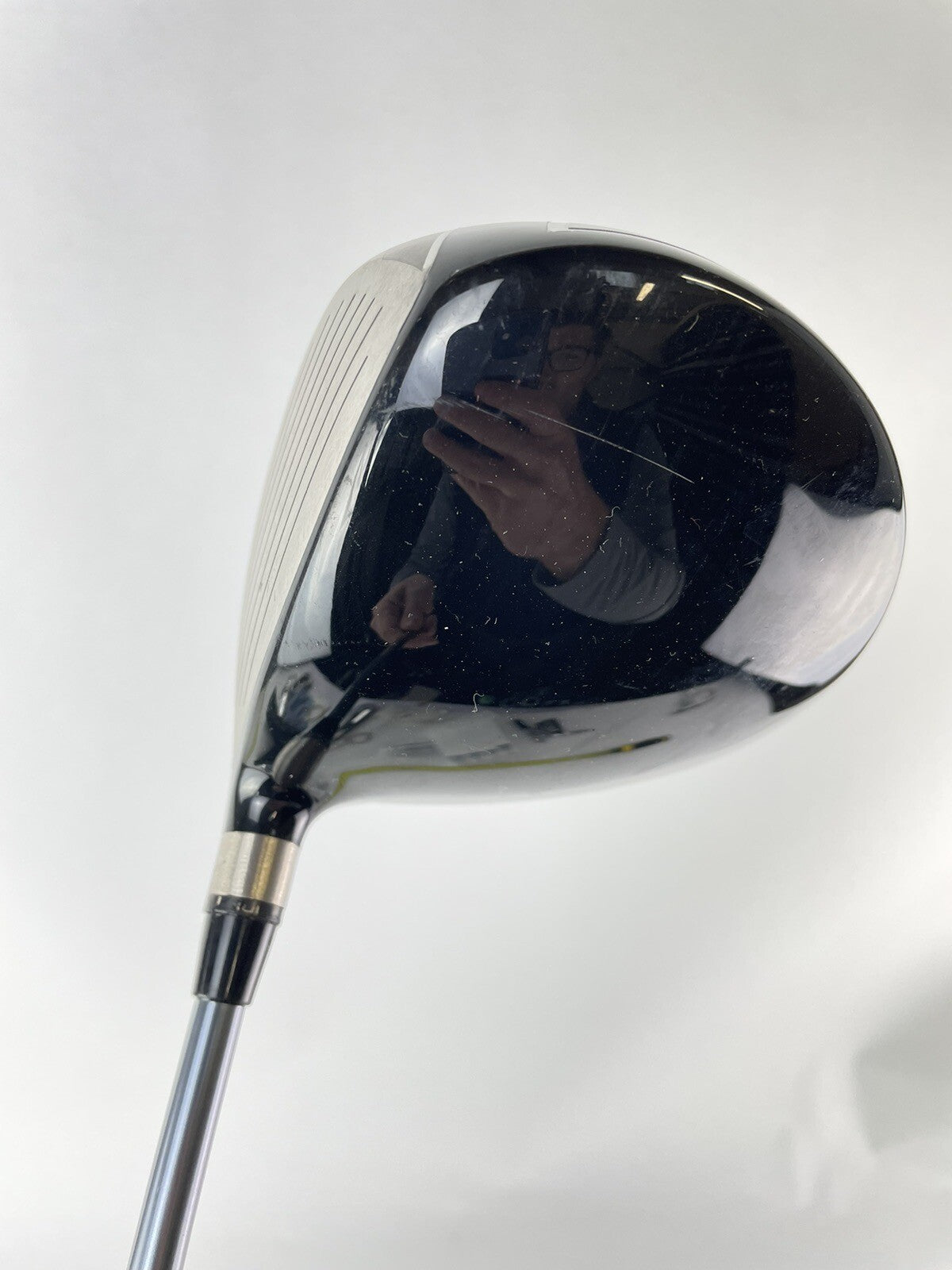 Bridgestone Tourstage Driver 707 9.5* Matrix Red Tie Stiff Graphite /1445210