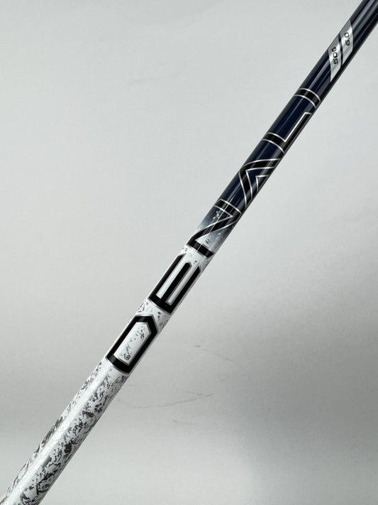 Titleist GT TSR Driver Shaft Denali Blue 50G 6.0 Stiff Graphite 44.5”/345680