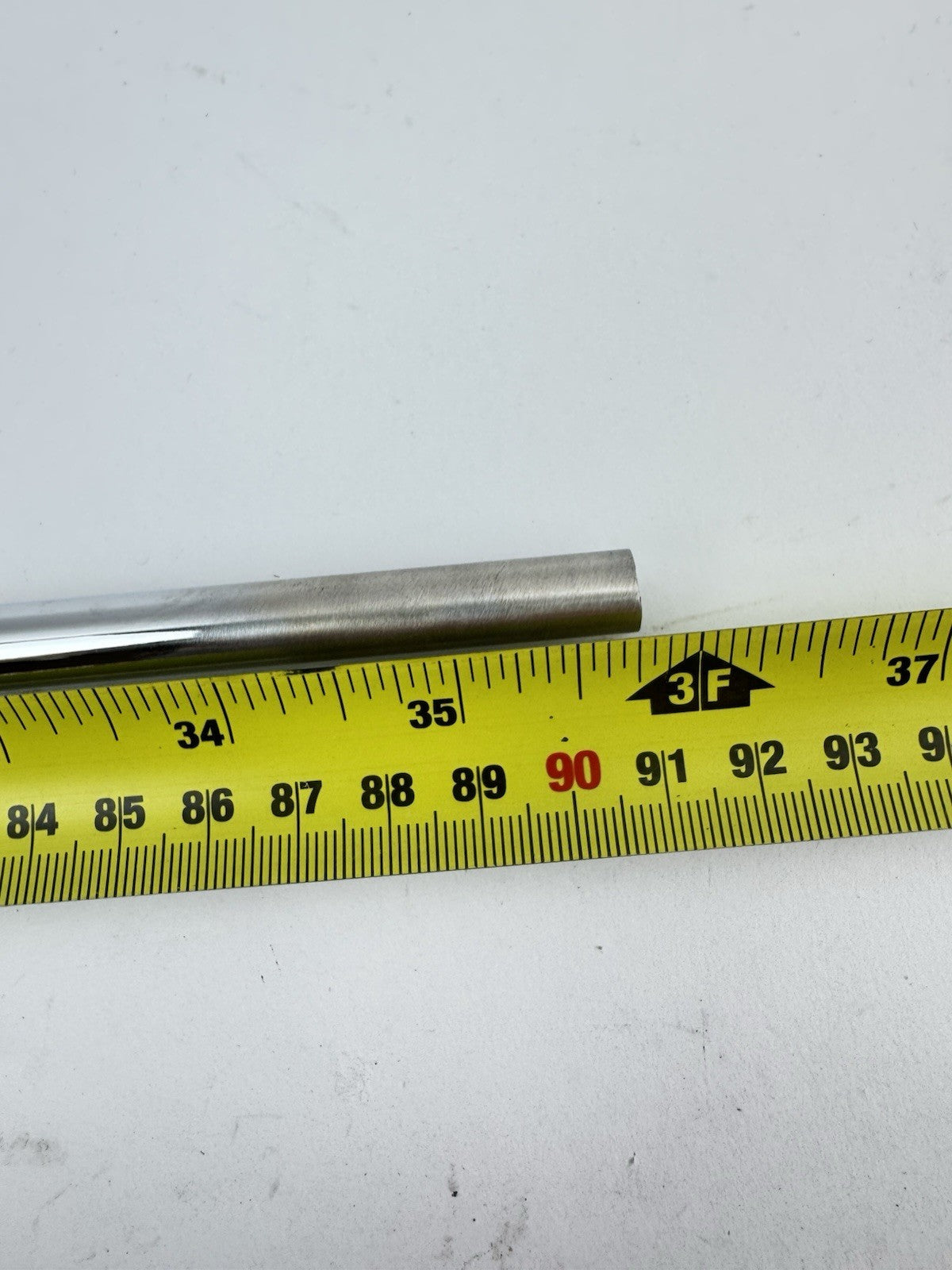 Nippon Modus3 Iron Shaft Tour120 Regular Flex Steel 35.75 /0.355 Tapered/2536014