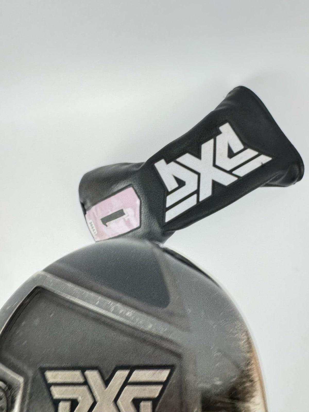 PXG 0211 Driver 10.5 Right Handed Helium A Senior Flex Graphite Headcover/366533