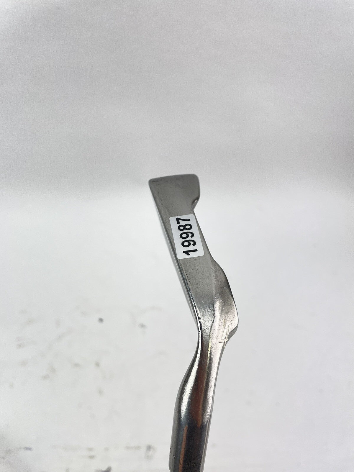 Ping Zing2 4 Iron Black Dot JZ Stiff Flex Steel /Left Handed /New Grip /1998716