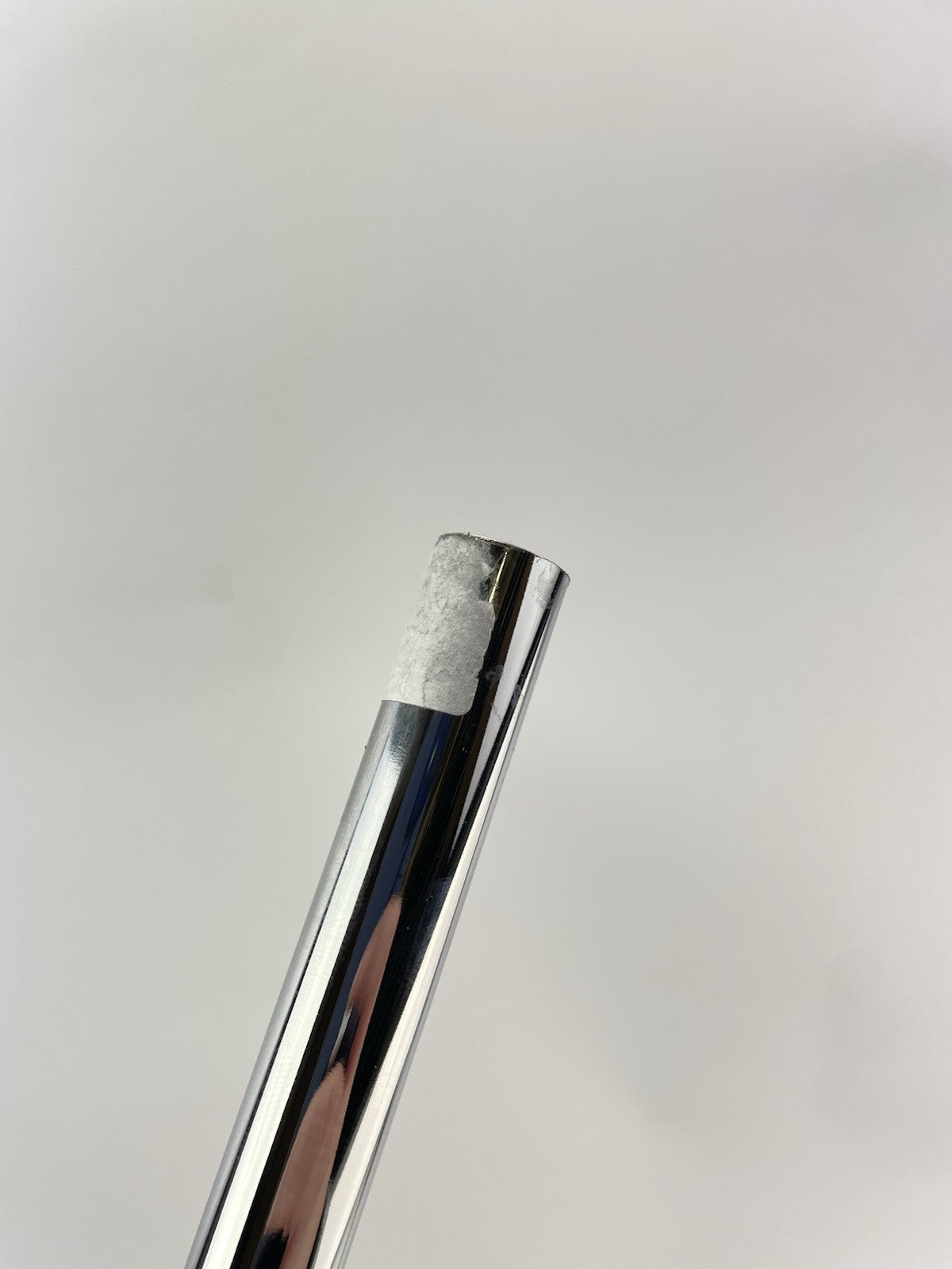 KBS $-Taper 130 Iron Shaft X Flex Steel 35.5 /0.355 Tapered /2840211