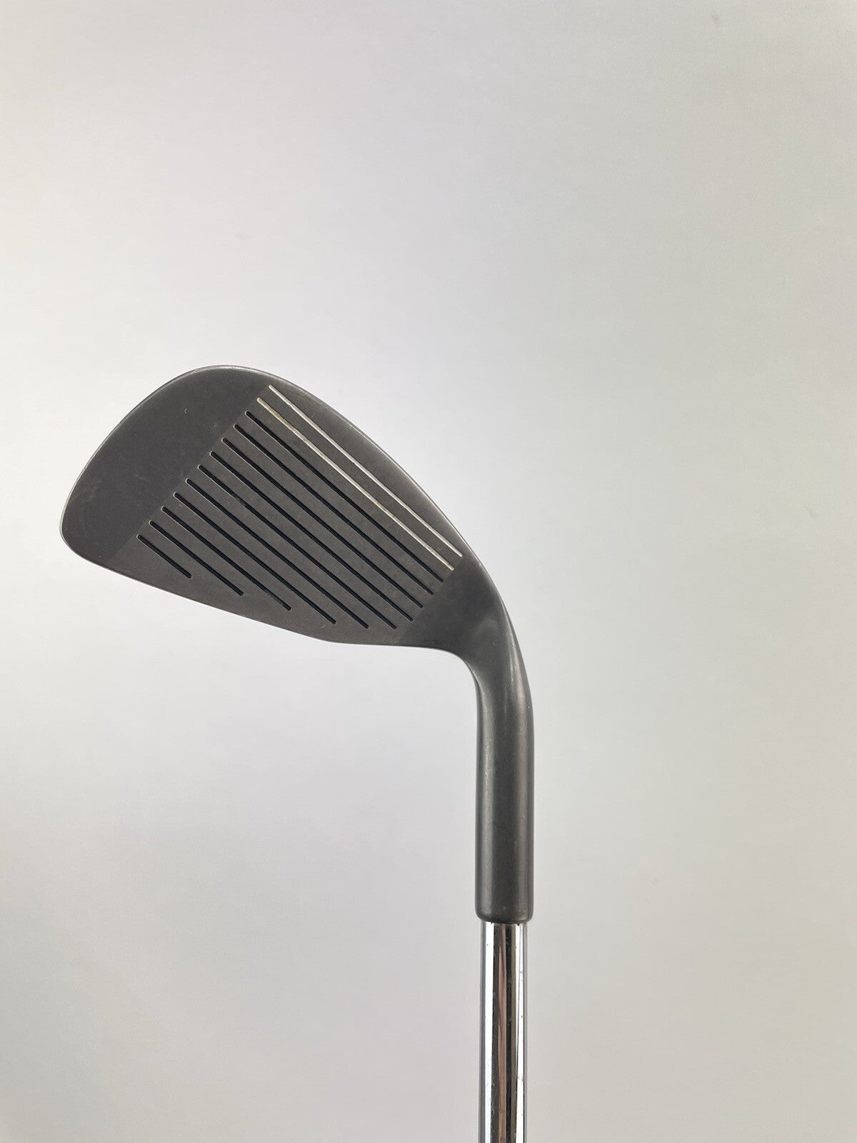 Yasuda Golf 2 Iron SP-1800 Regular Flex Steel /Left Handed /New Grip /1960012