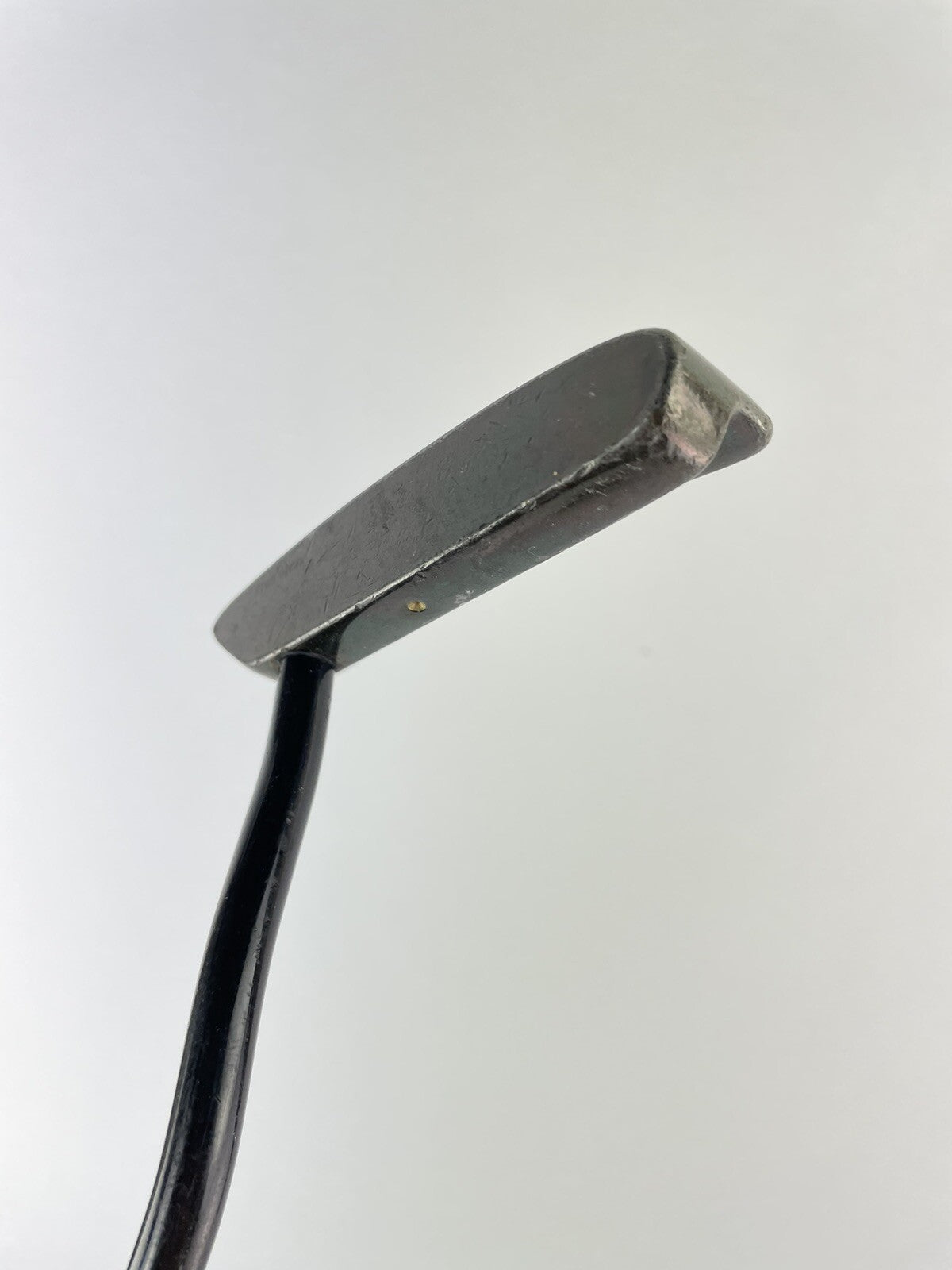 John Letters Milled Putter Braid Hills 35” Heel Balanced /New Grip /128967