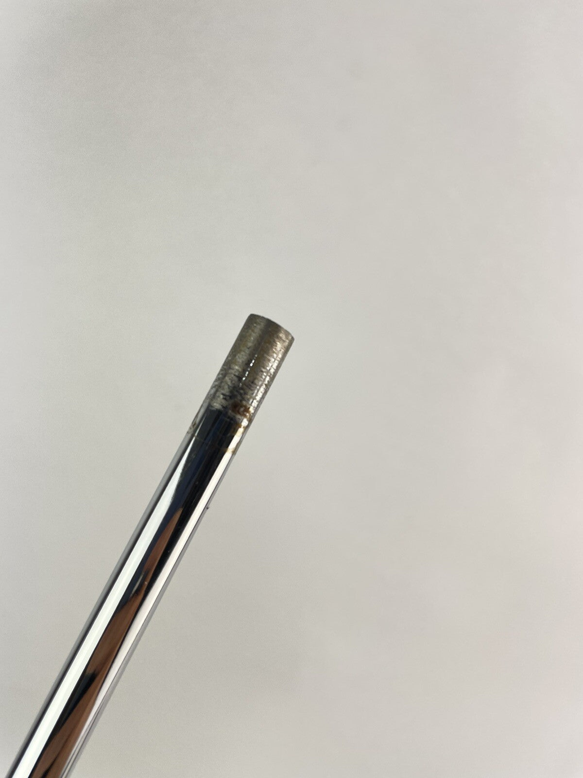 Elevate MPH Iron Shaft 85 Stiff Flex Steel 35" /0.370 Parallel /187286