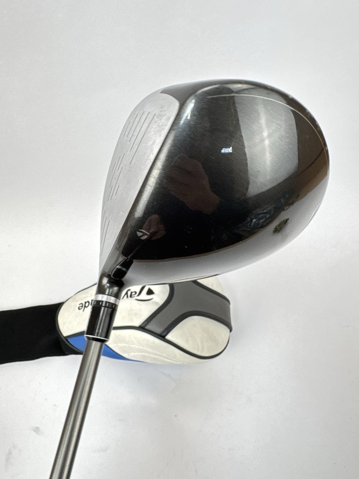 Taylormade SLDR Driver 12* Lite Ladies/Senior Graphite /44.25” /Right /339939