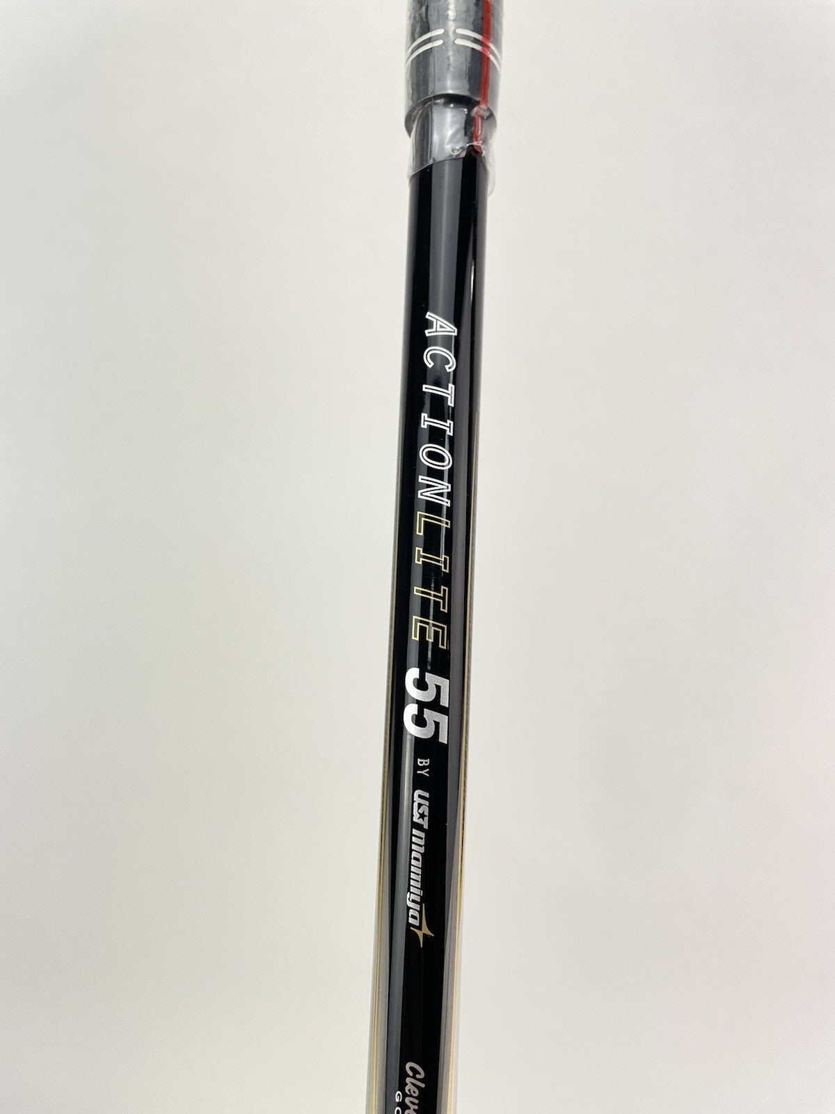 Cleveland 588MT 4 Iron Left Handed UST Regular Flex Graphite /New /1652416