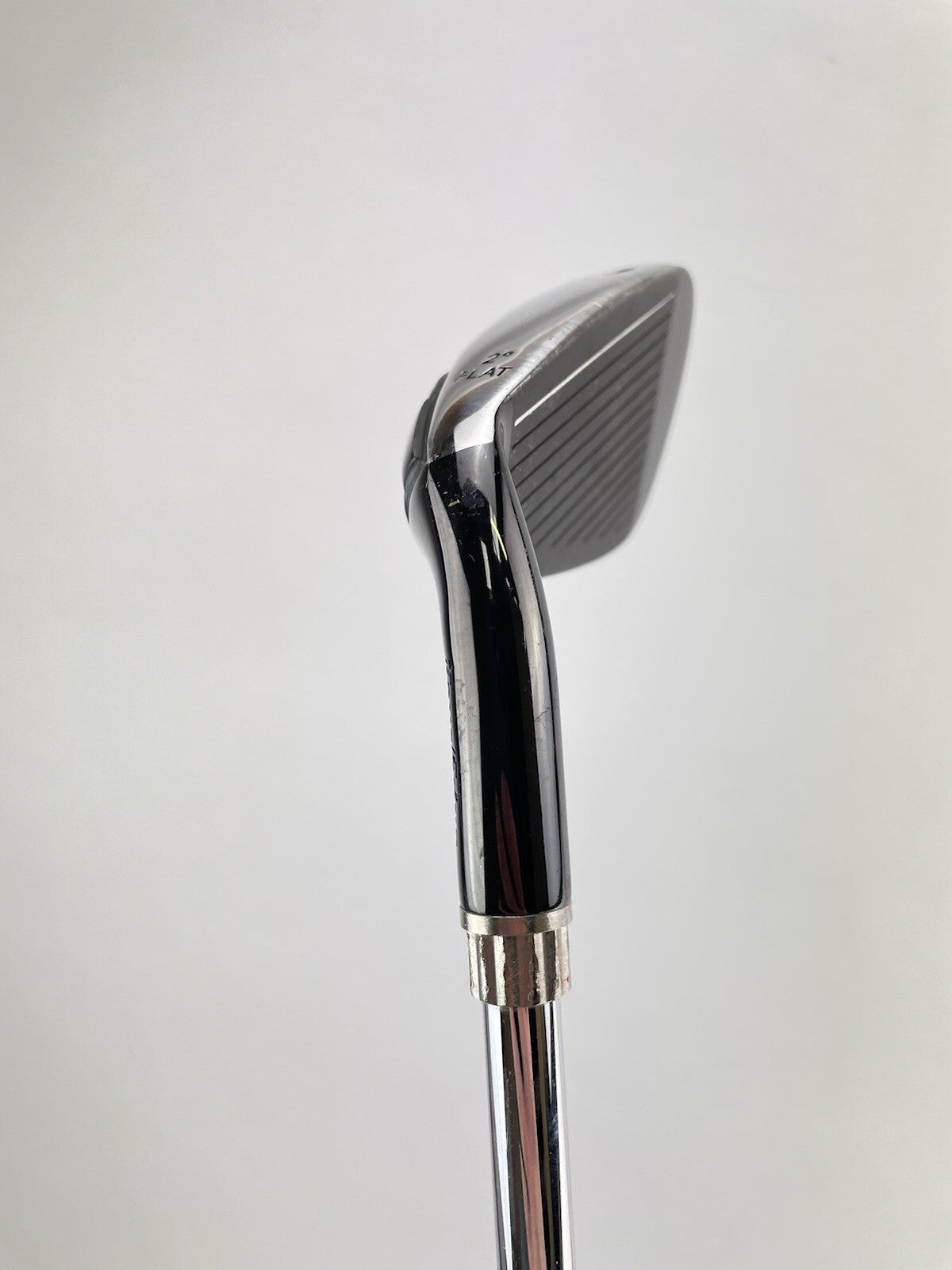Tour Edge Exotics 6 Iron XCG6 Regular Flex Steel /Right /New Grip /Demo /200546