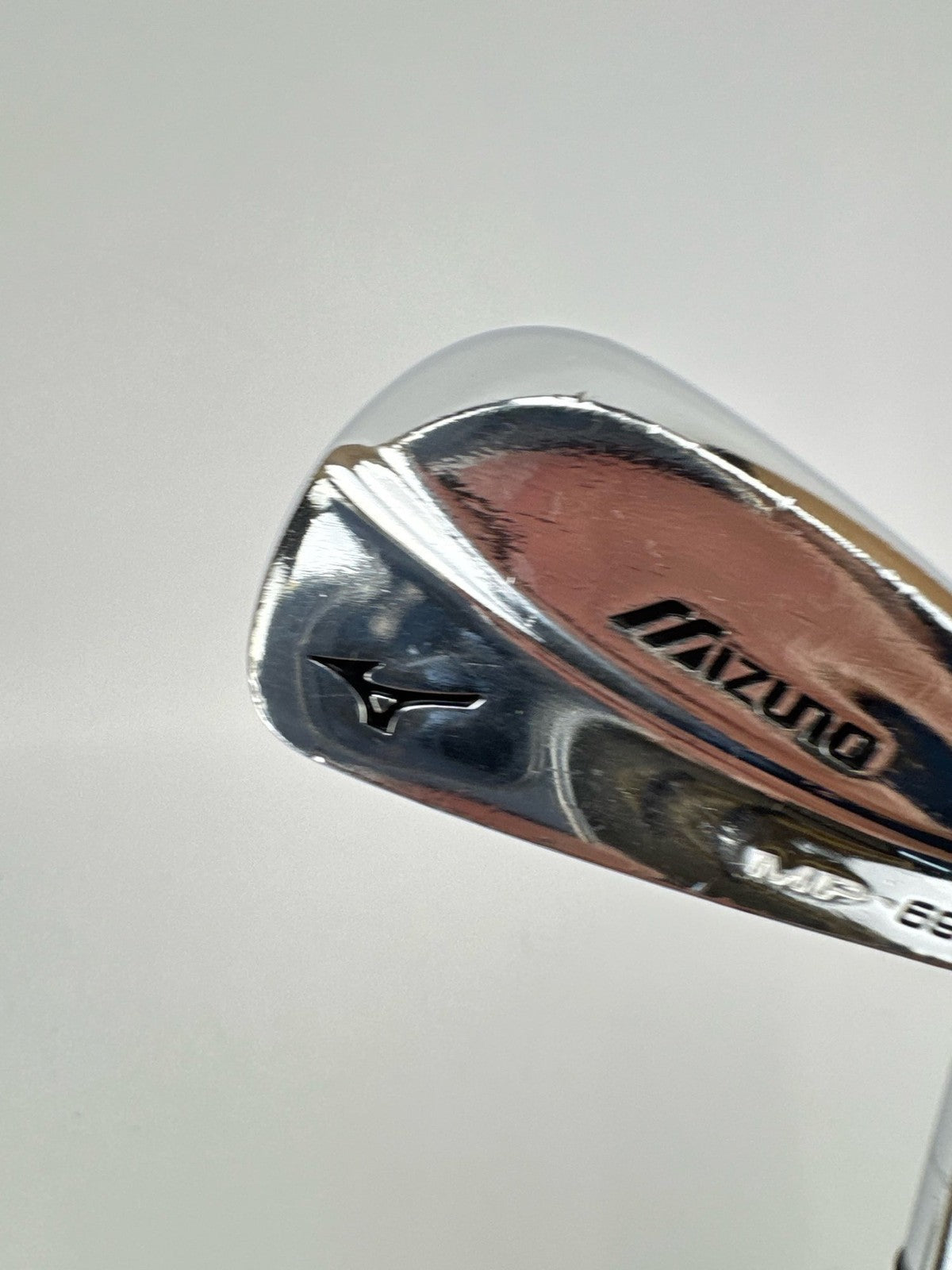 Mizuno MP-69 3 Iron Matrix Extra Stiff Flex Graphite /Right Handed/367574