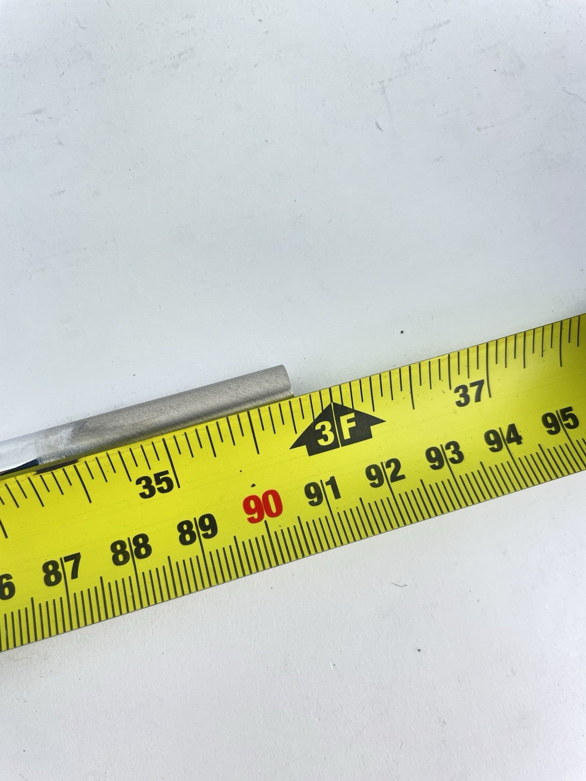 Project X 6.5 Iron Shaft X Flex Steel 35 /0.355 Tapered /3146512