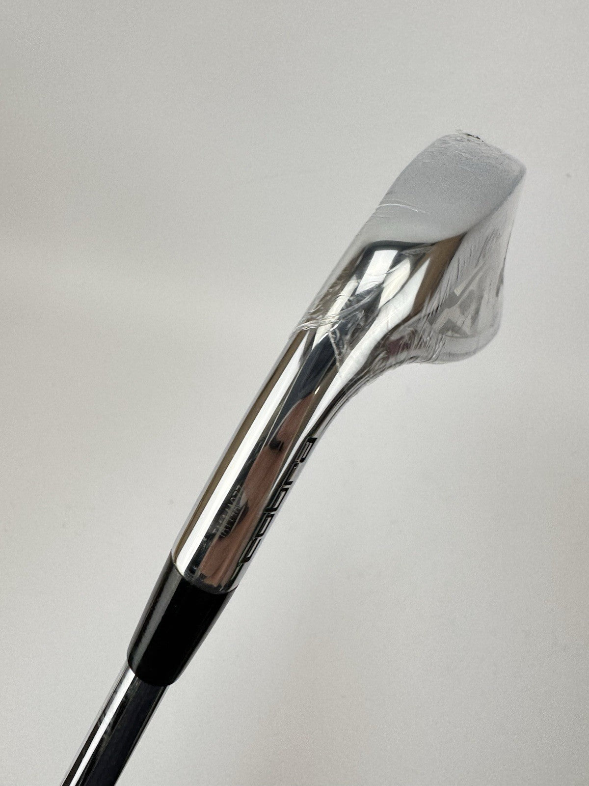Cobra MIM Tour 8 Iron 37* KBS $-Taper 110 Regular Steel /Left Handed /359196