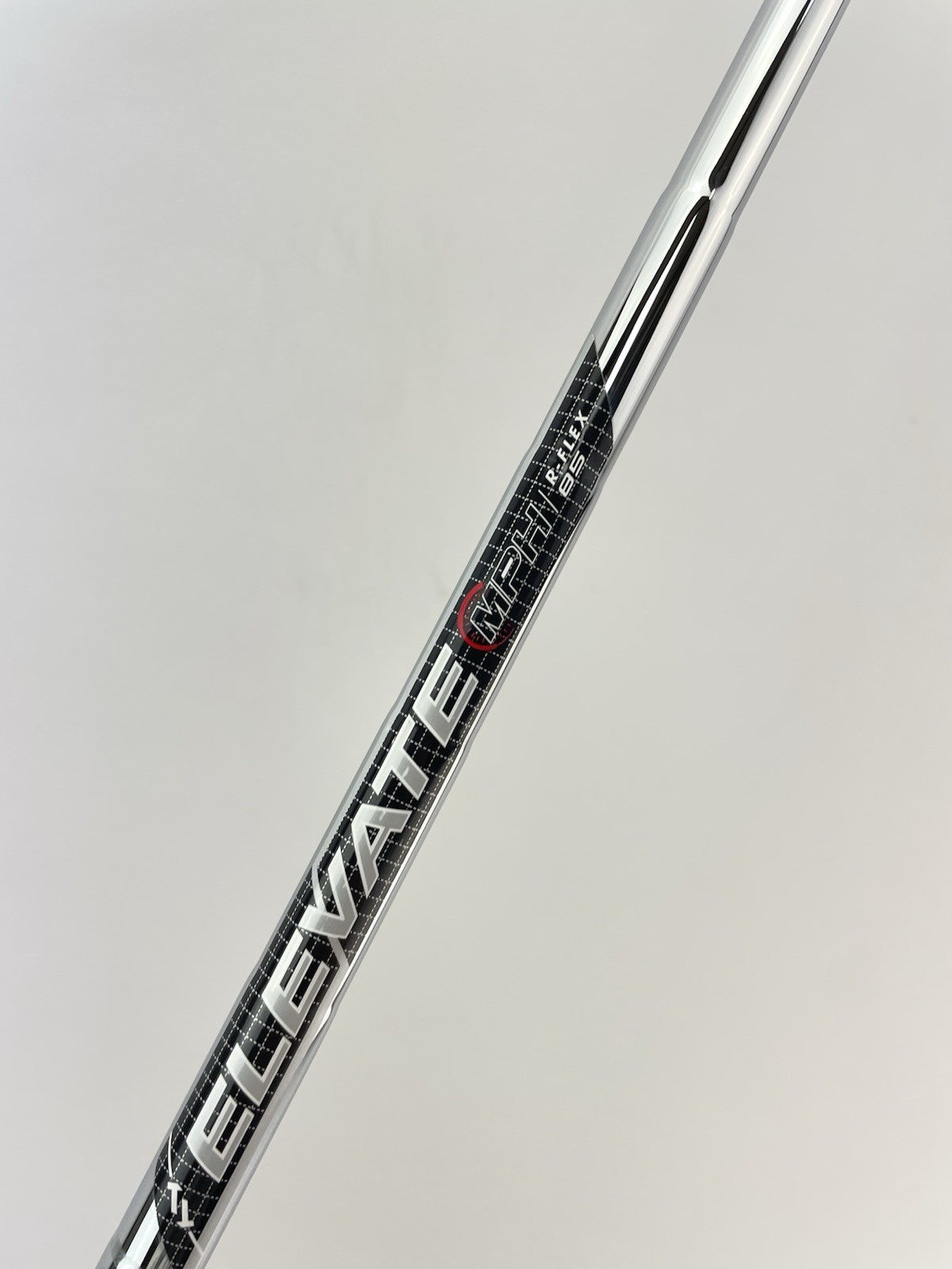 Elevate MPH 85 Iron Shaft Regular Flex Steel 36 /0.370 Parallel /266914