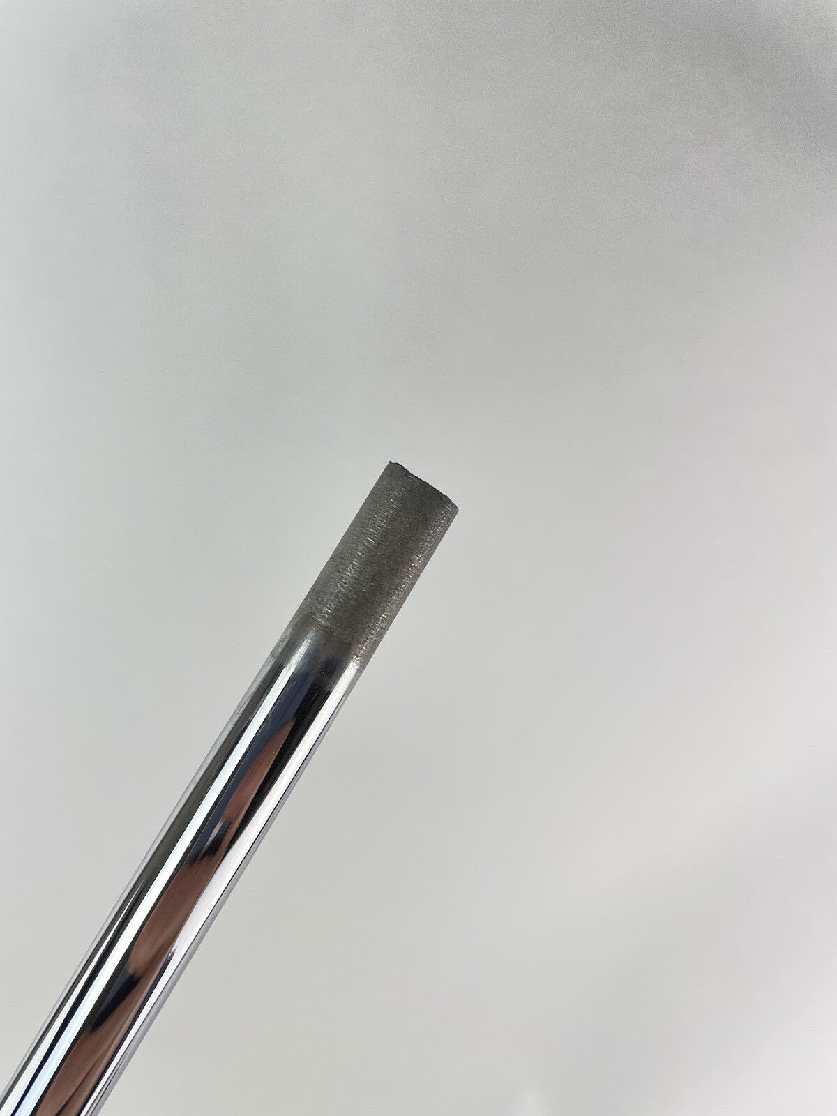Elevate ETS Iron Shaft 115 VSS Pro Regular Flex Steel 35" /0.355 Tapered /148607
