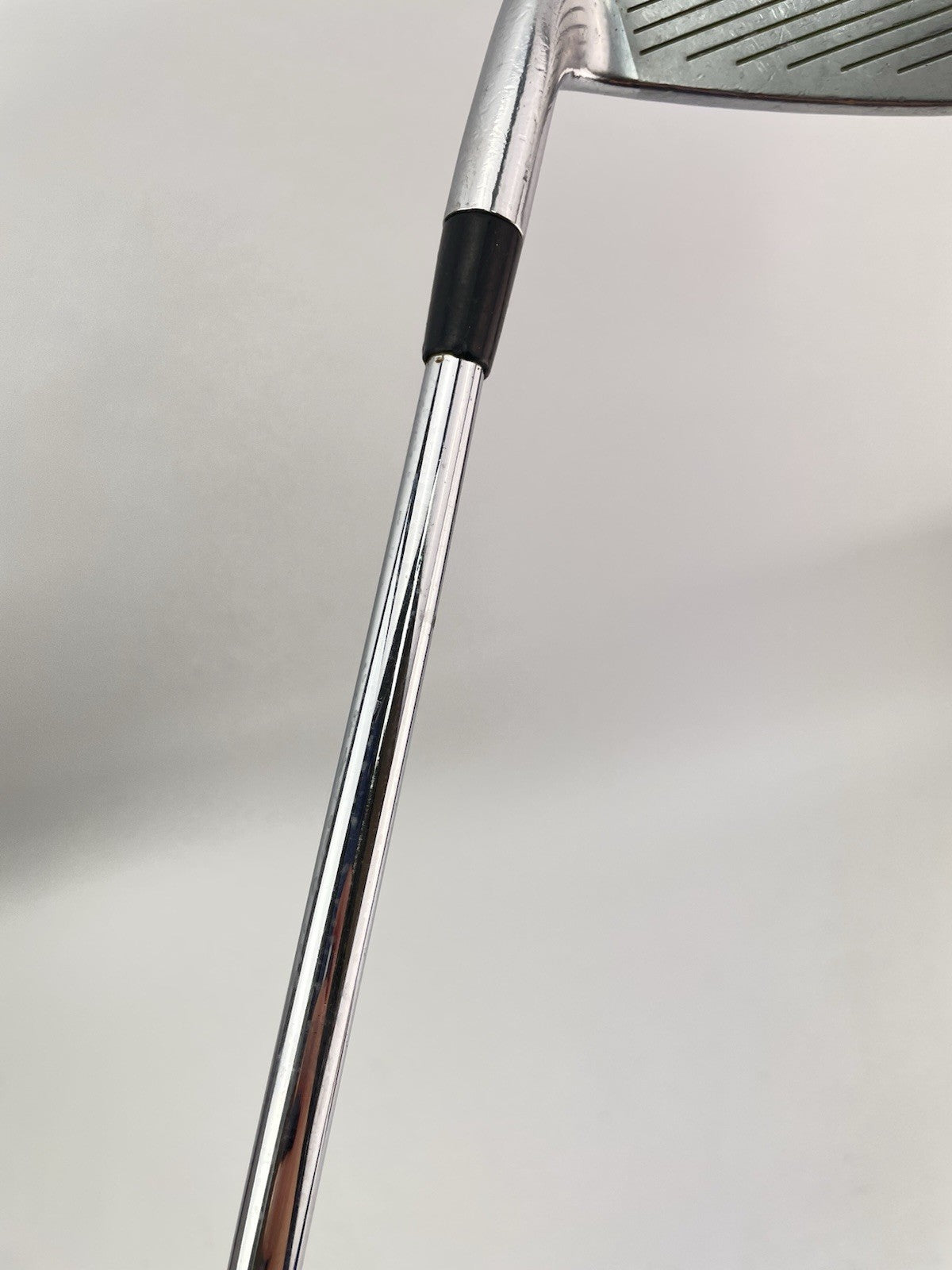 Mizuno MX25 6 Iron GF Forged Regular Flex Steel /Right /New Grip /2564417