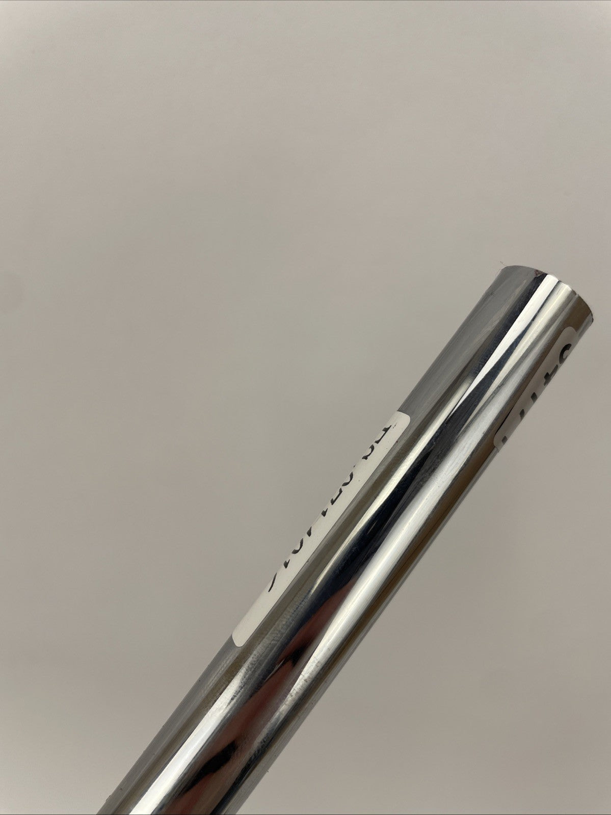 True Temper XP95 Iron Shaft S300 Stiff Flex Steel 35.25 /0.355 Tapered /341718