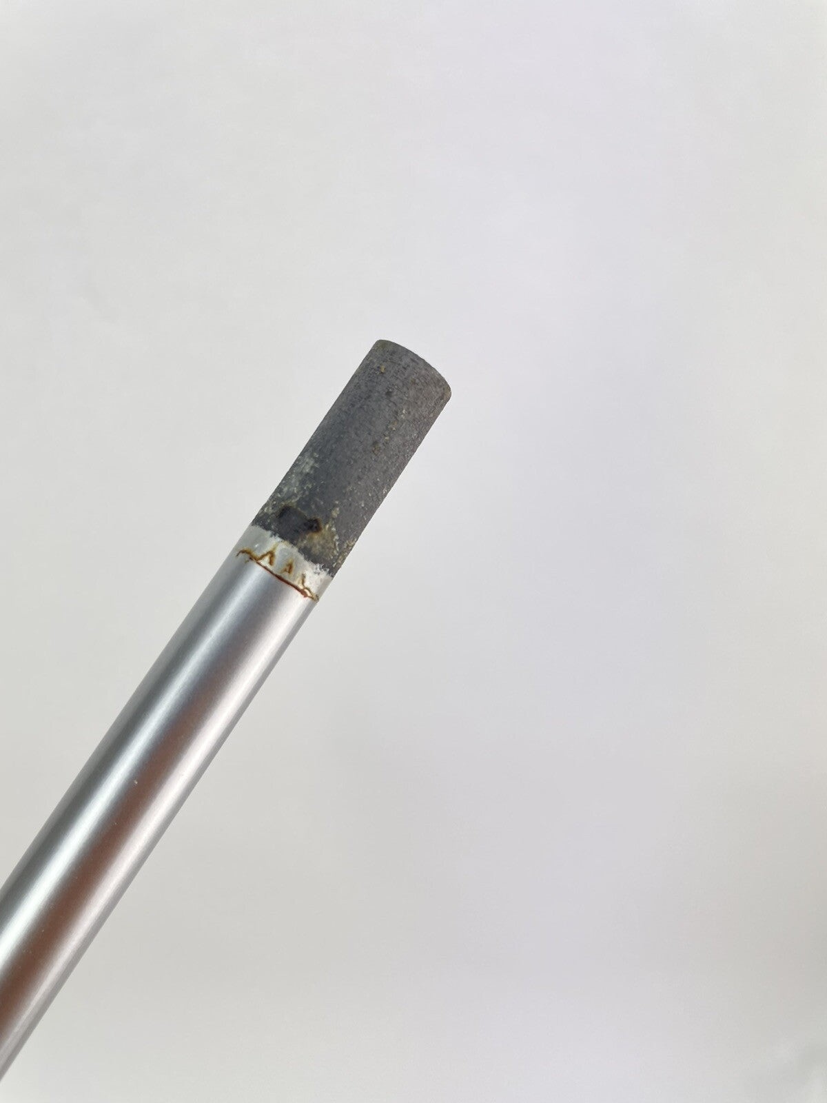 Aldila Ascent Iron Shaft A Senior Flex Graphite 35" /0.355 Tapered /220978