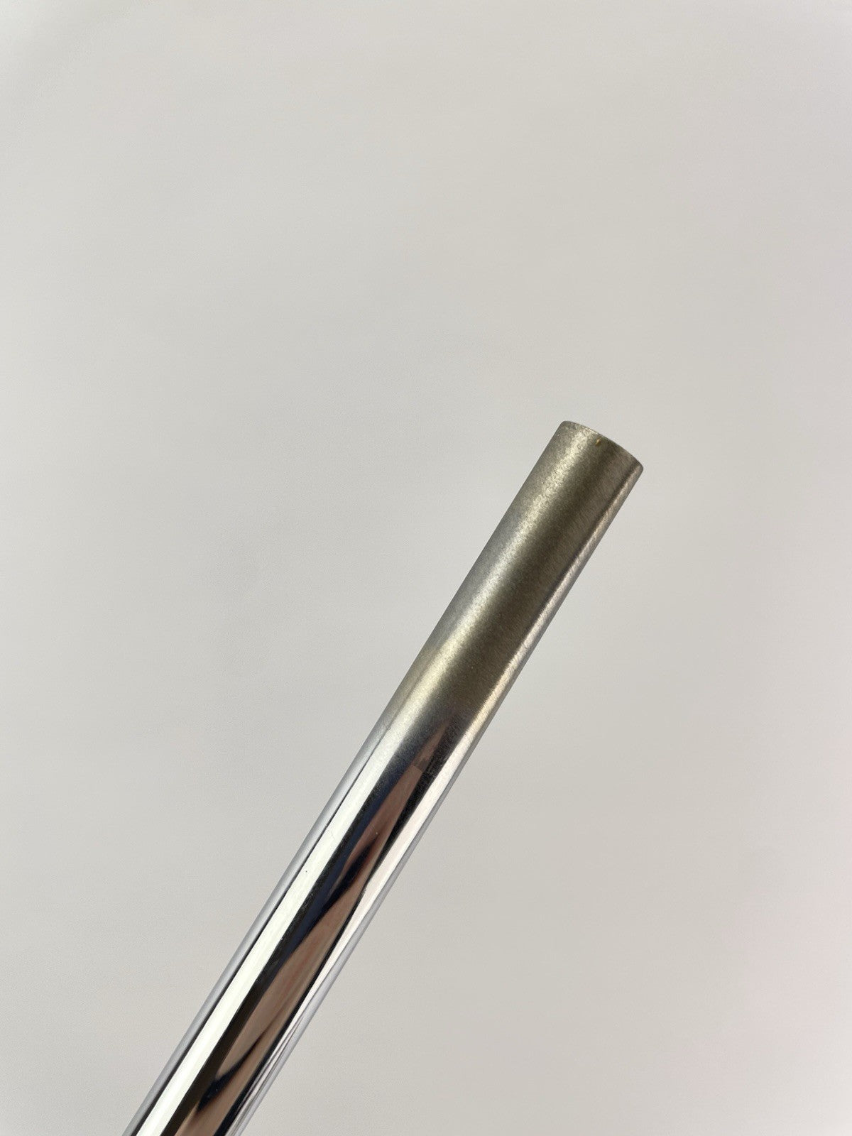 Nippon Modus3 Iron Shaft Tour120 X Flex Steel 35.75 /0.355 Tapered /289448