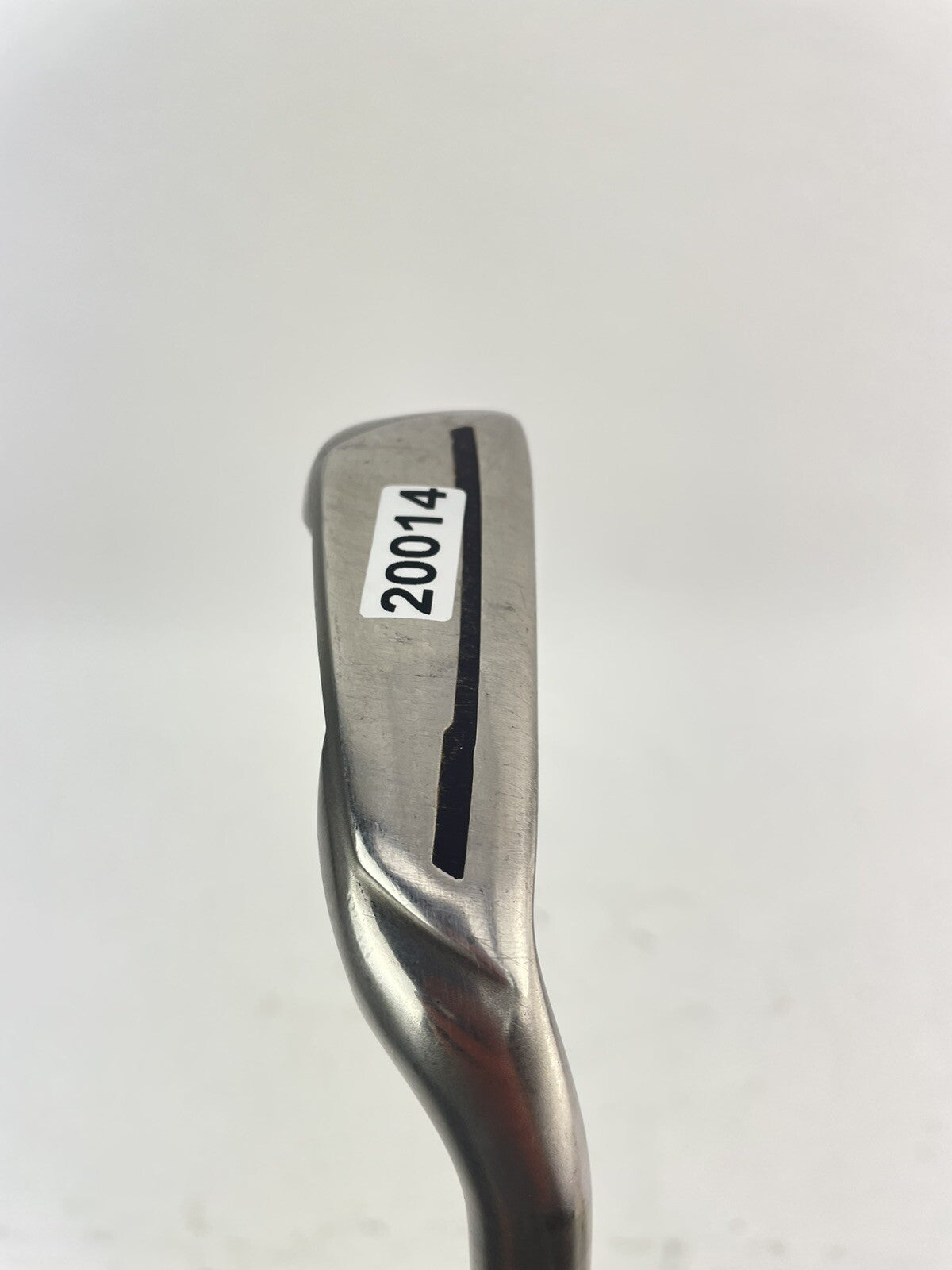 Taylormade AeroBurner 6 Iron XP95 Stiff Steel /Right Handed /New Grip /2001421