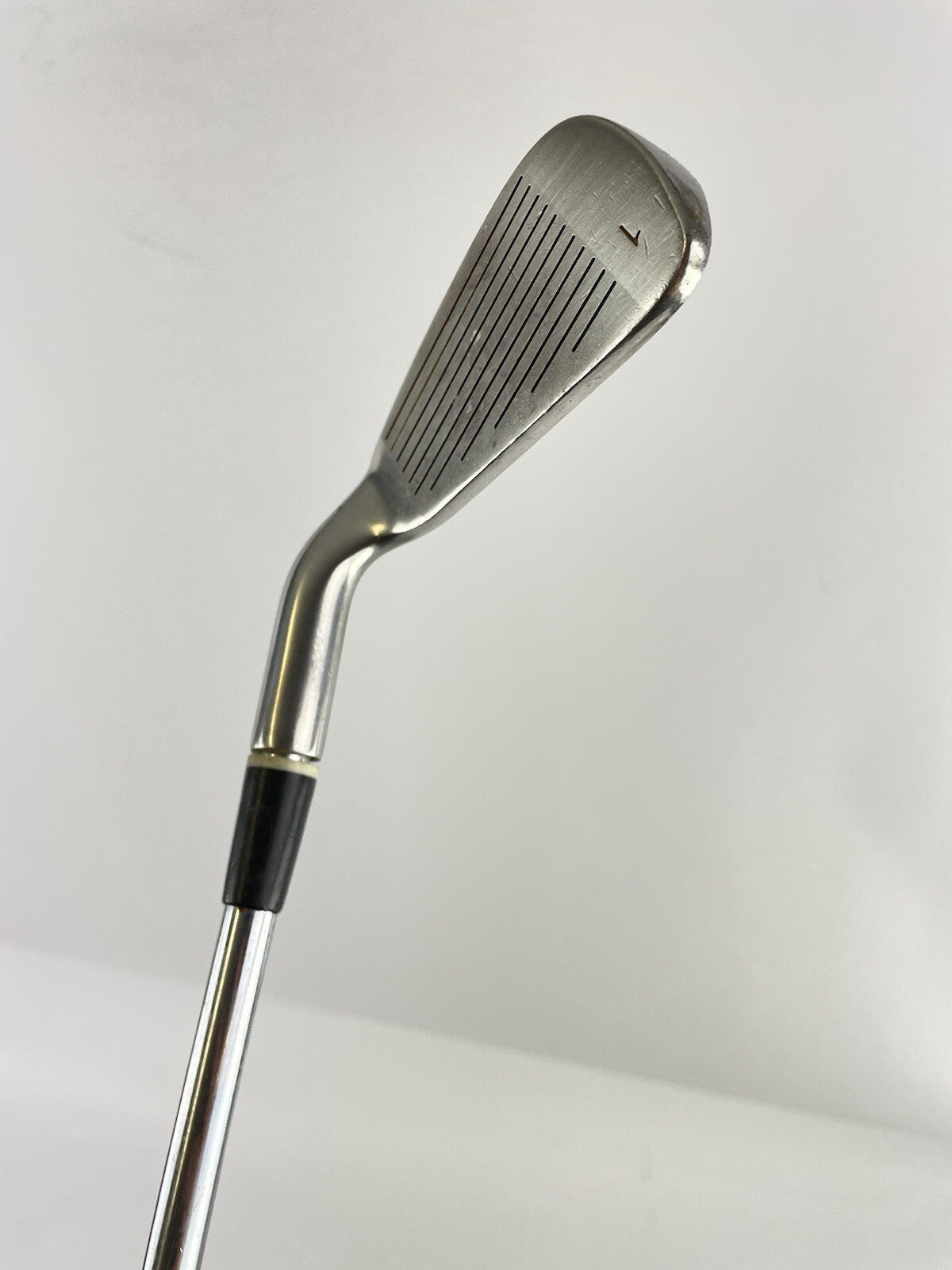 Ben Sayers 1 Iron Contact Plus Regular Steel /Right Handed /New Grip /956811