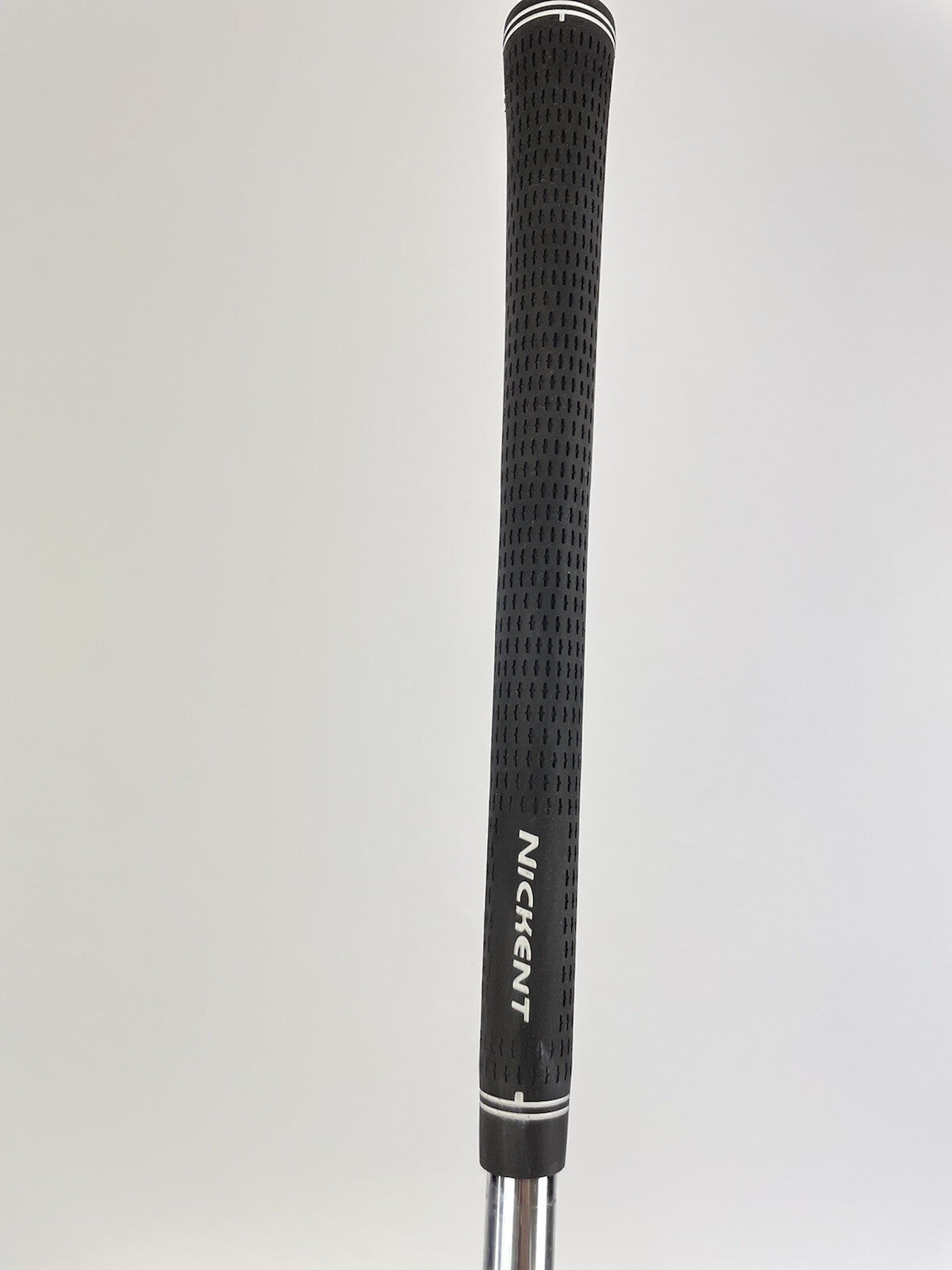 Mizuno Mx19 Hemi Cog 6 Iron +1/2" Regular Steel/ New Grip/ 2° Up/ 078310