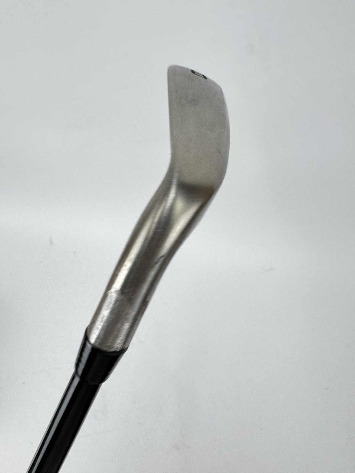 Cobra DS Adapt 8 Iron Left Handed Regular Flex Graphite /New Grip /355296